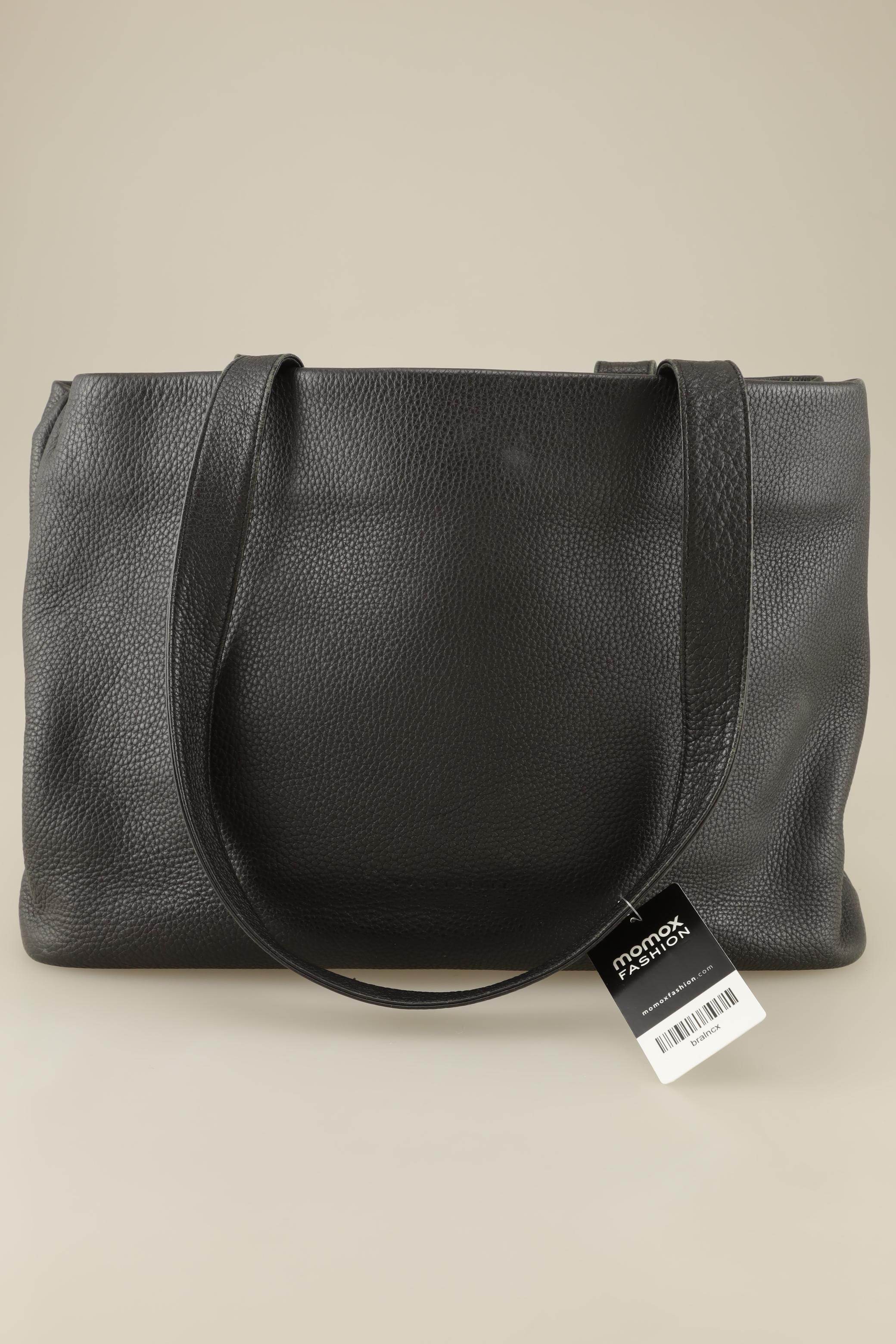 

Coccinelle Damen Handtasche, schwarz, Gr.