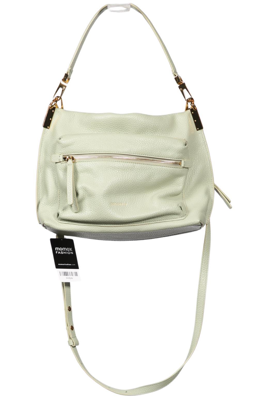 

Coccinelle Damen Handtasche, hellgrün, Gr.