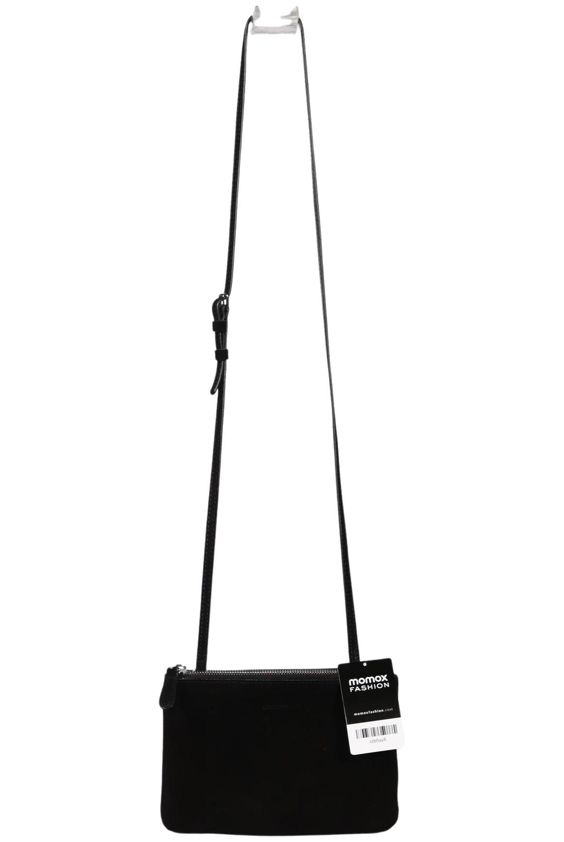 

Coccinelle Damen Handtasche, schwarz, Gr.