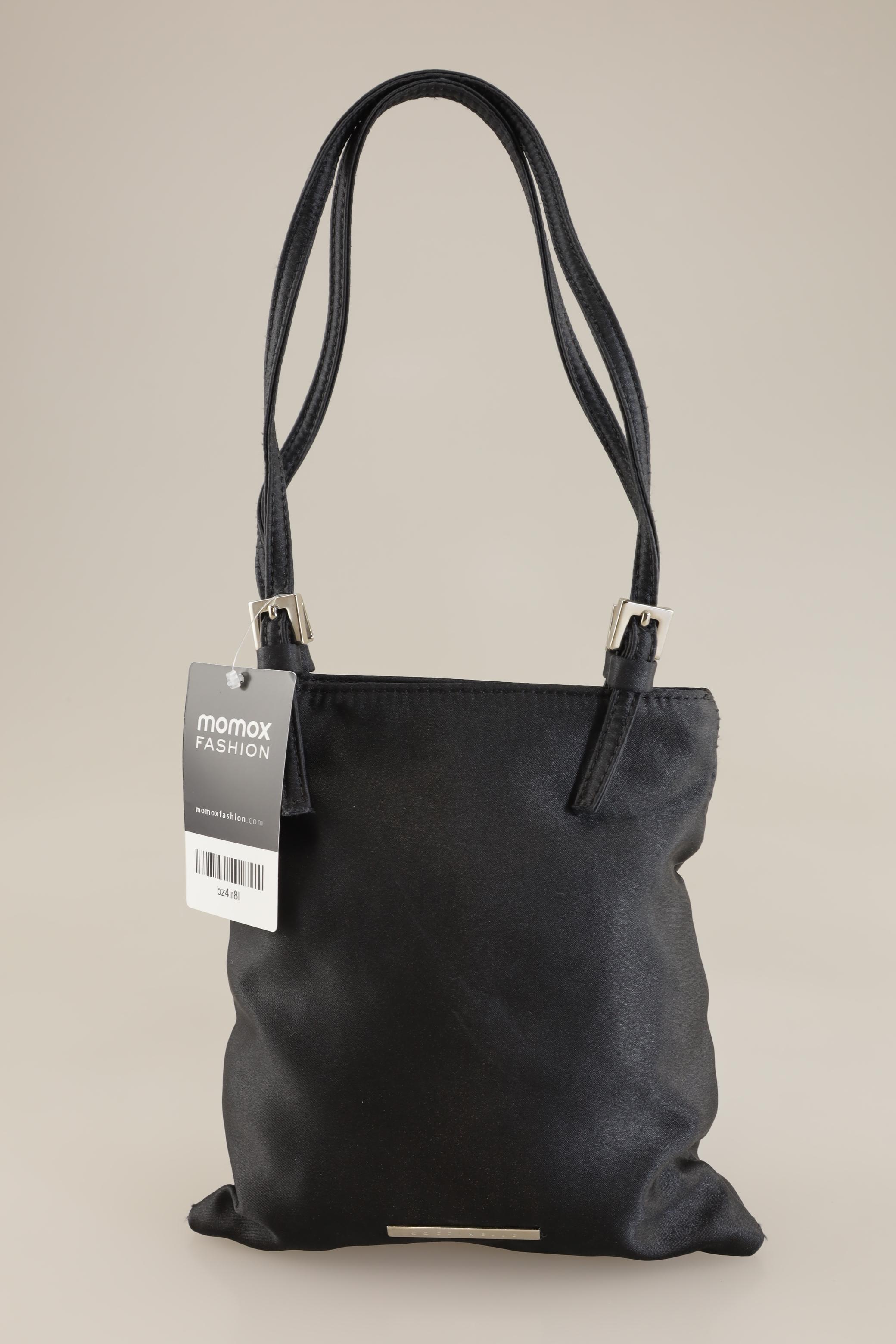 

Coccinelle Damen Handtasche, schwarz, Gr.