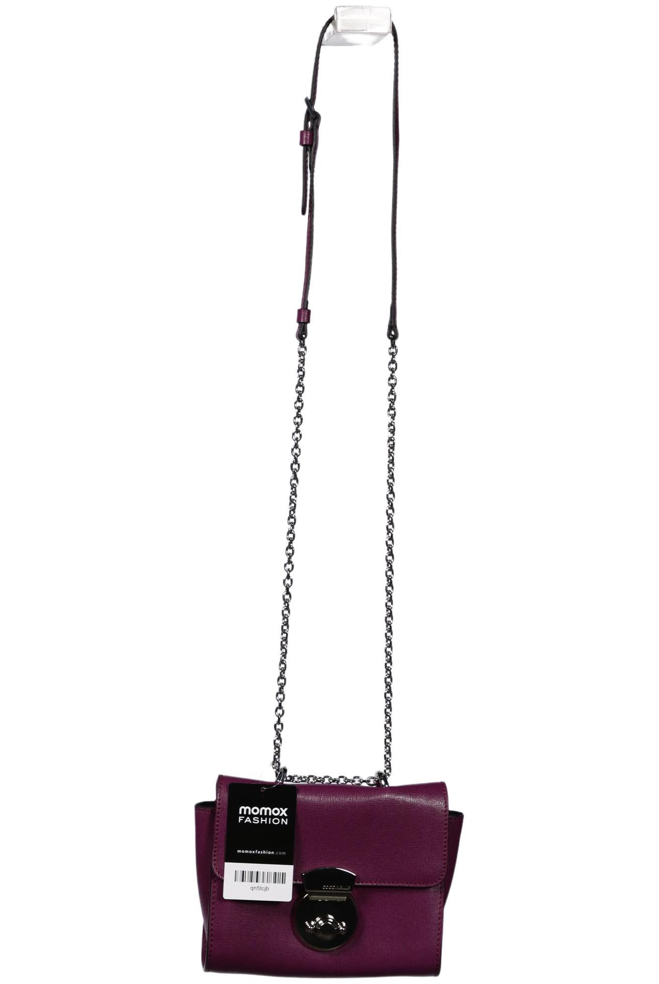 

Coccinelle Damen Handtasche, flieder, Gr.