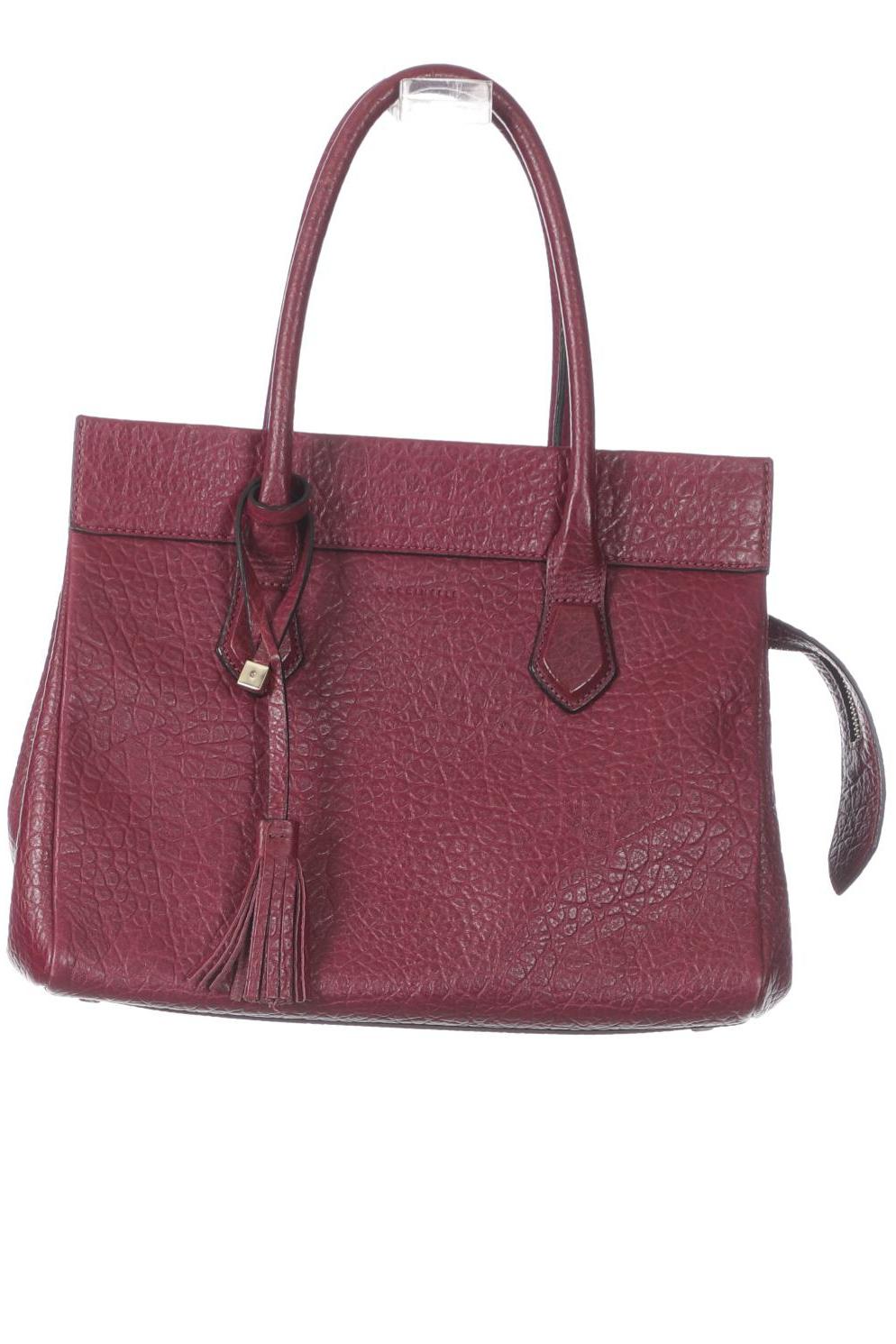 

Coccinelle Damen Handtasche, pink, Gr.