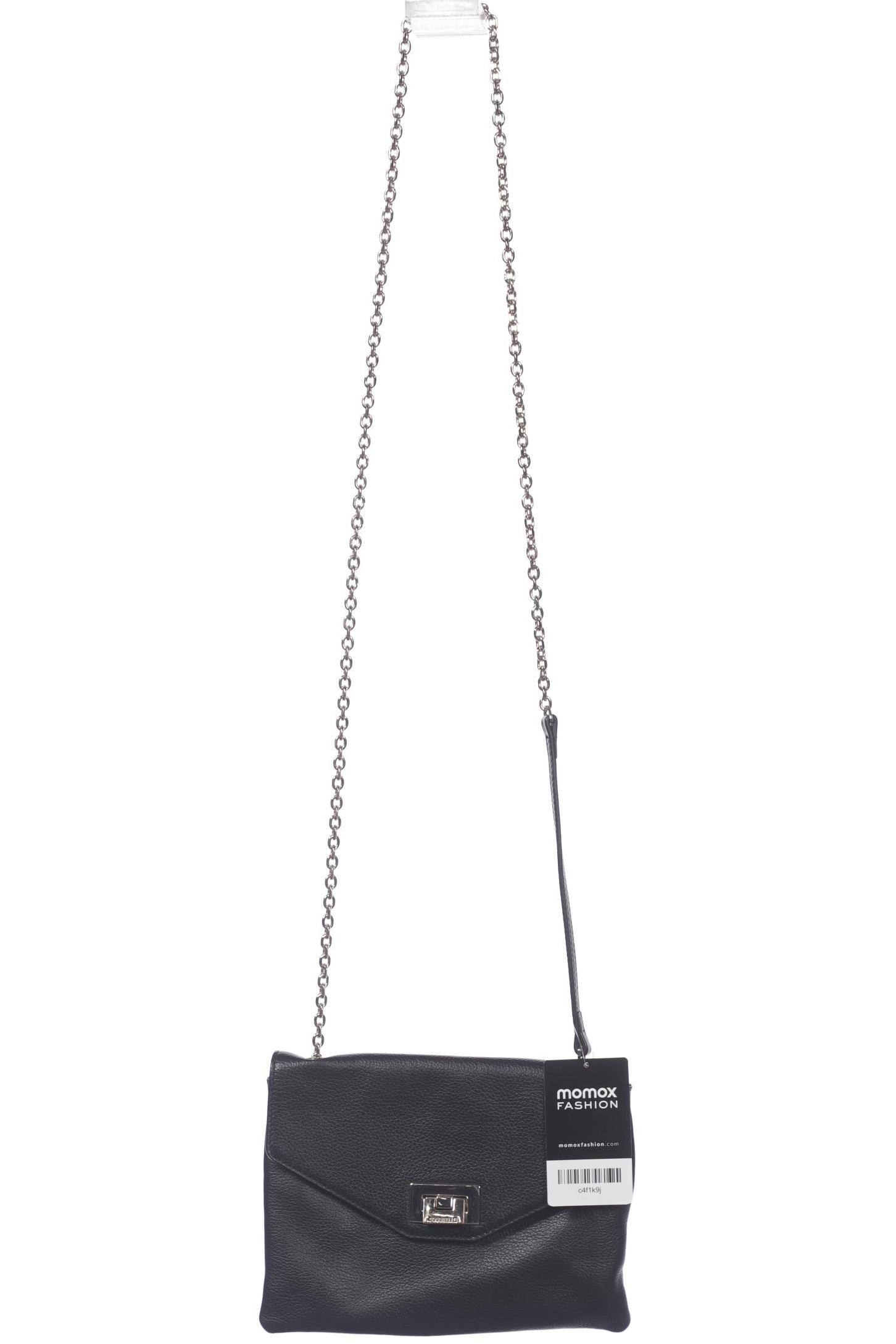 

Coccinelle Damen Handtasche, schwarz, Gr.