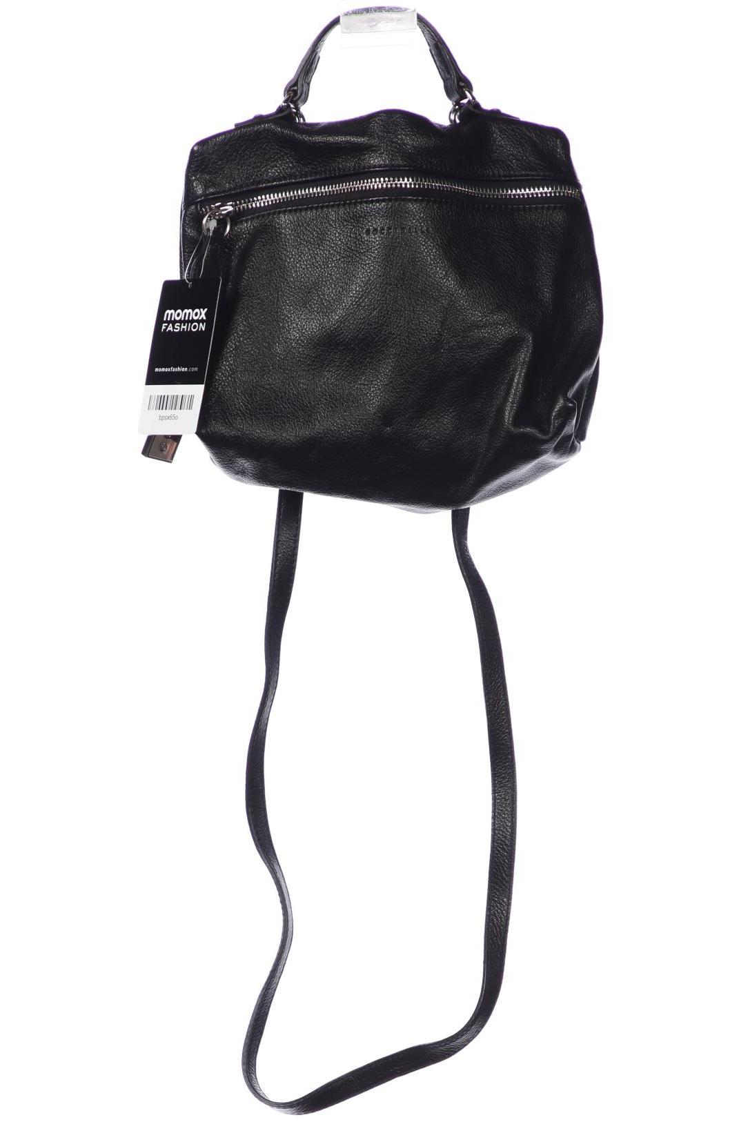 

Coccinelle Damen Handtasche, schwarz