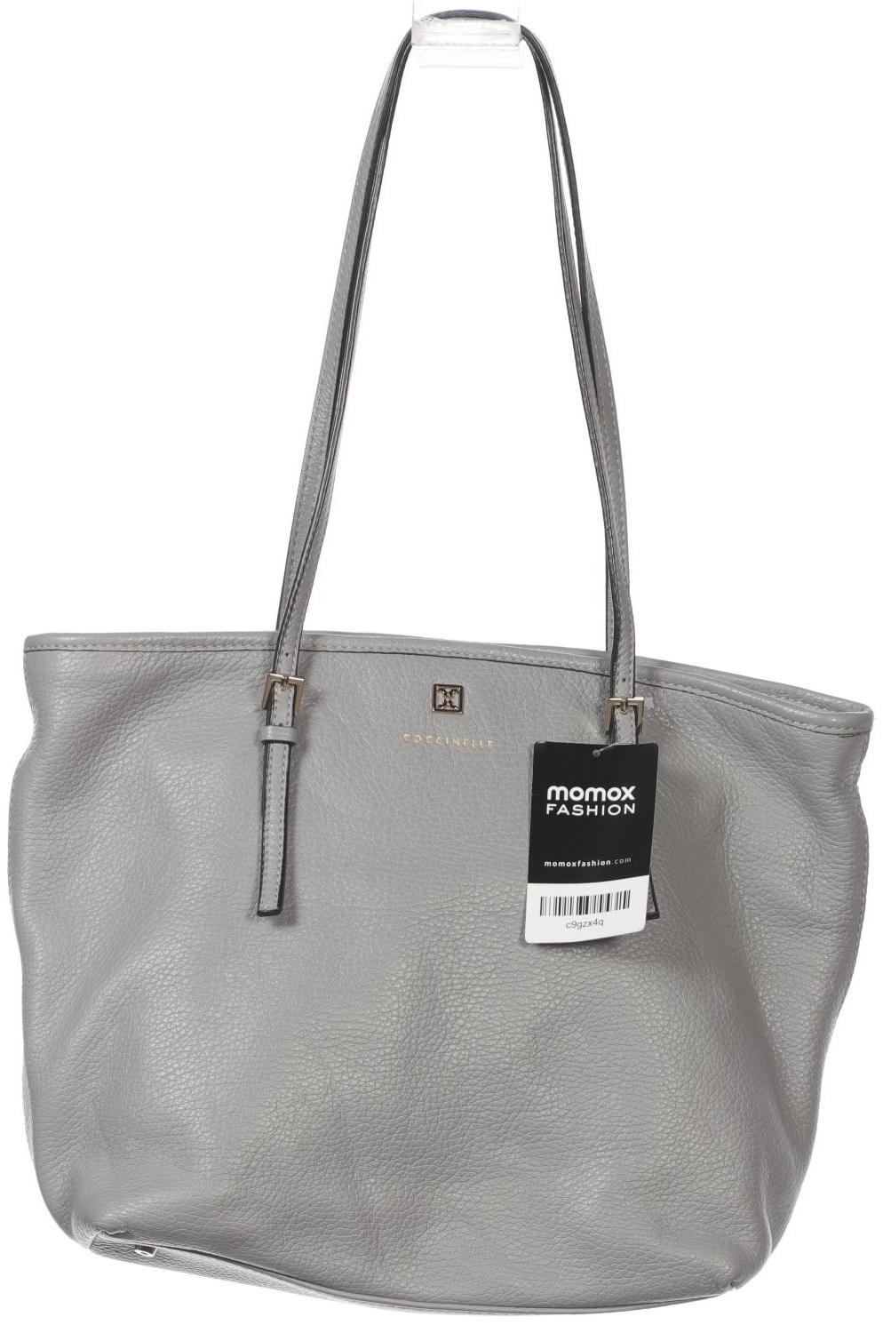 

Coccinelle Damen Handtasche, grau