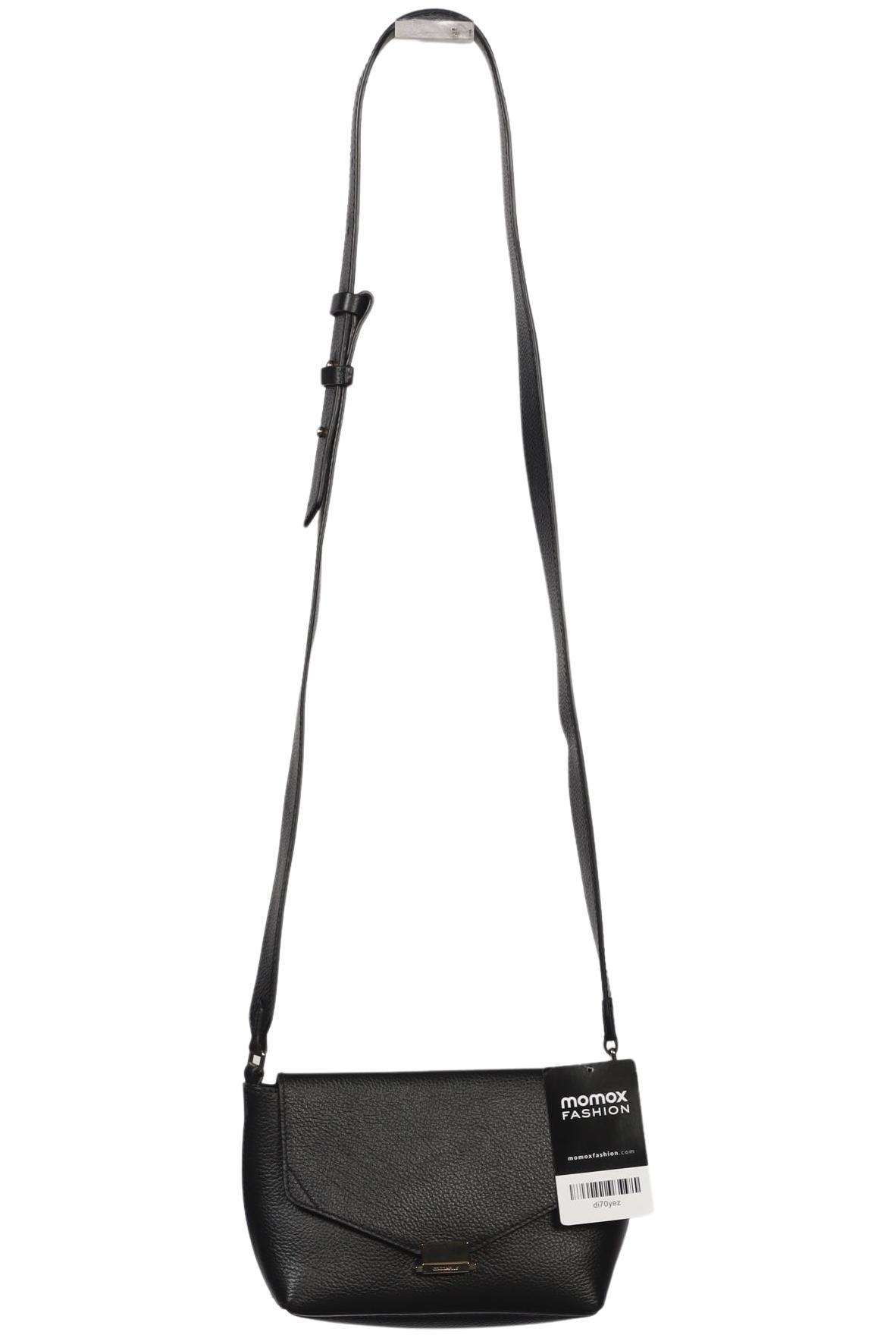 

Coccinelle Damen Handtasche, schwarz, Gr.