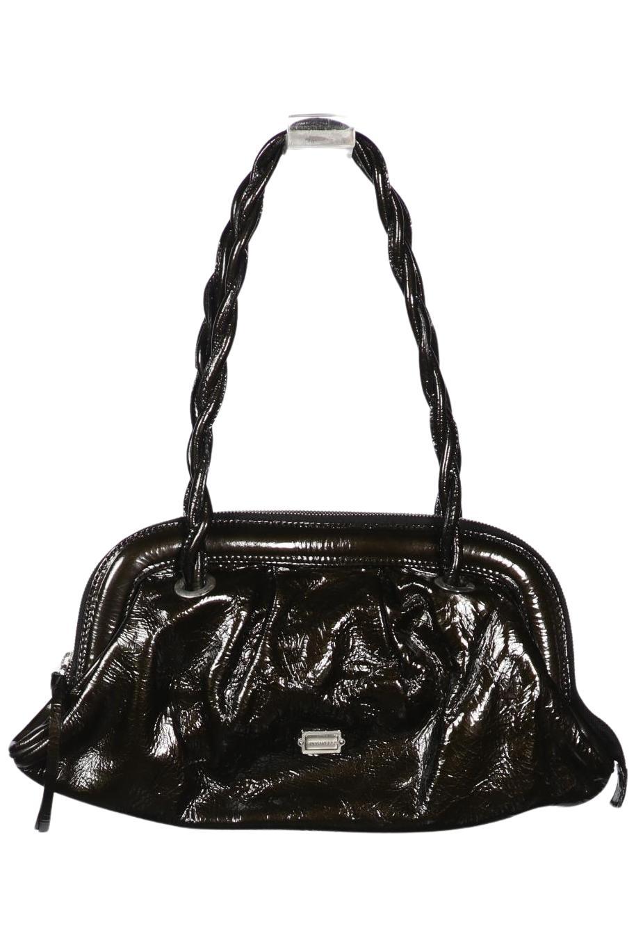 

Coccinelle Damen Handtasche, schwarz, Gr.