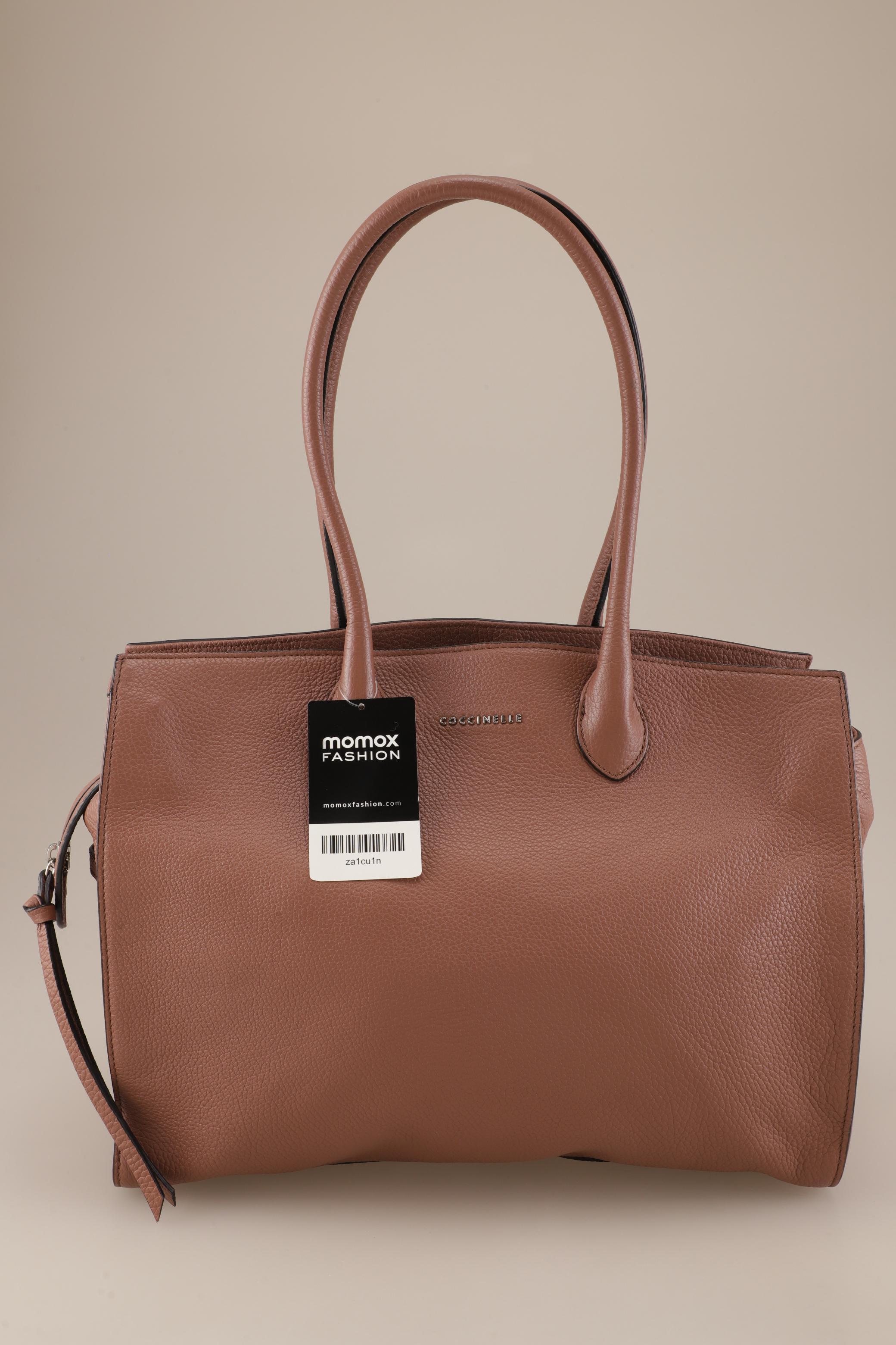 

Coccinelle Damen Handtasche, pink, Gr.