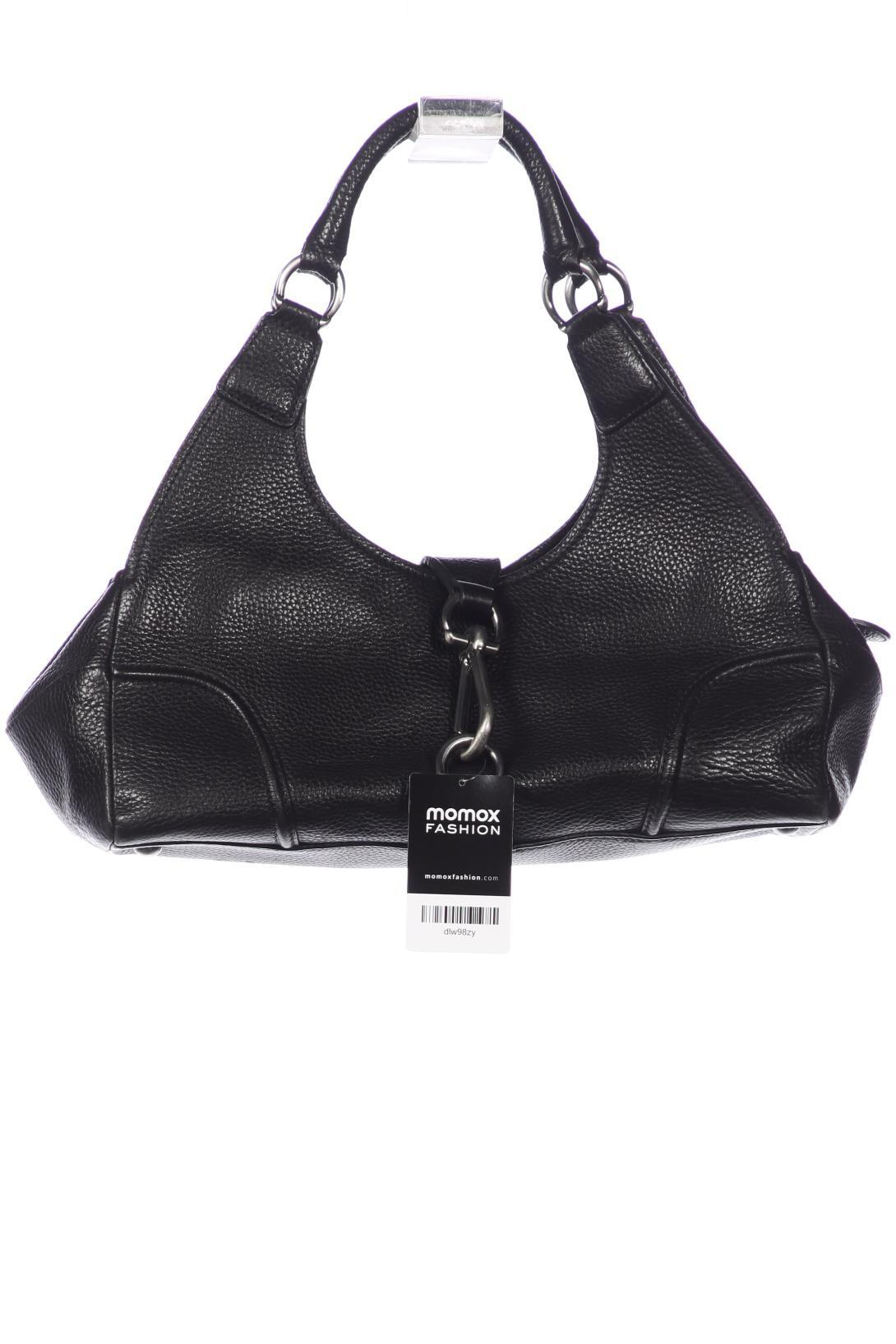 

Coccinelle Damen Handtasche, schwarz, Gr.
