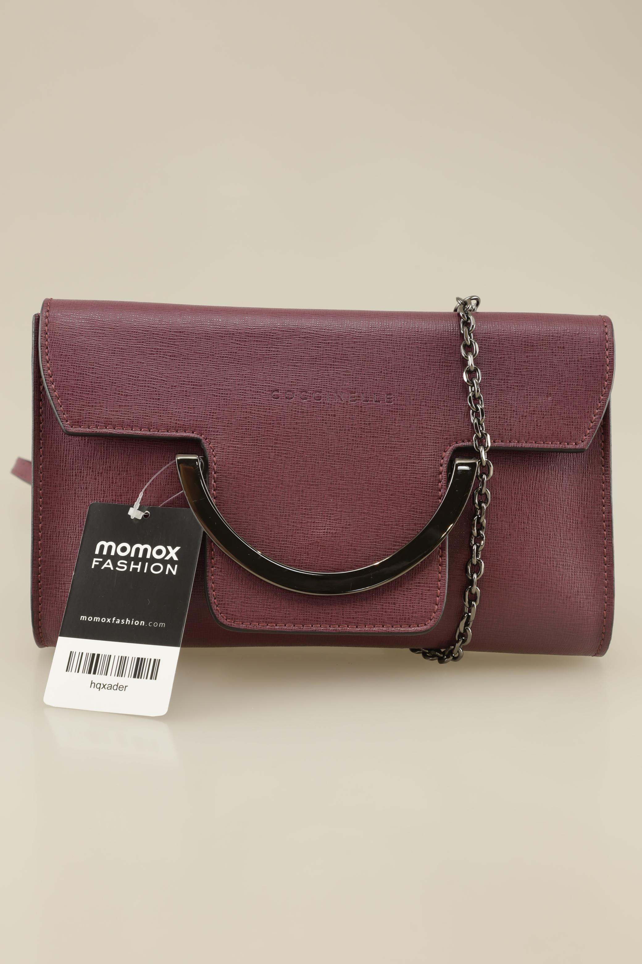 

Coccinelle Damen Handtasche, flieder, Gr.