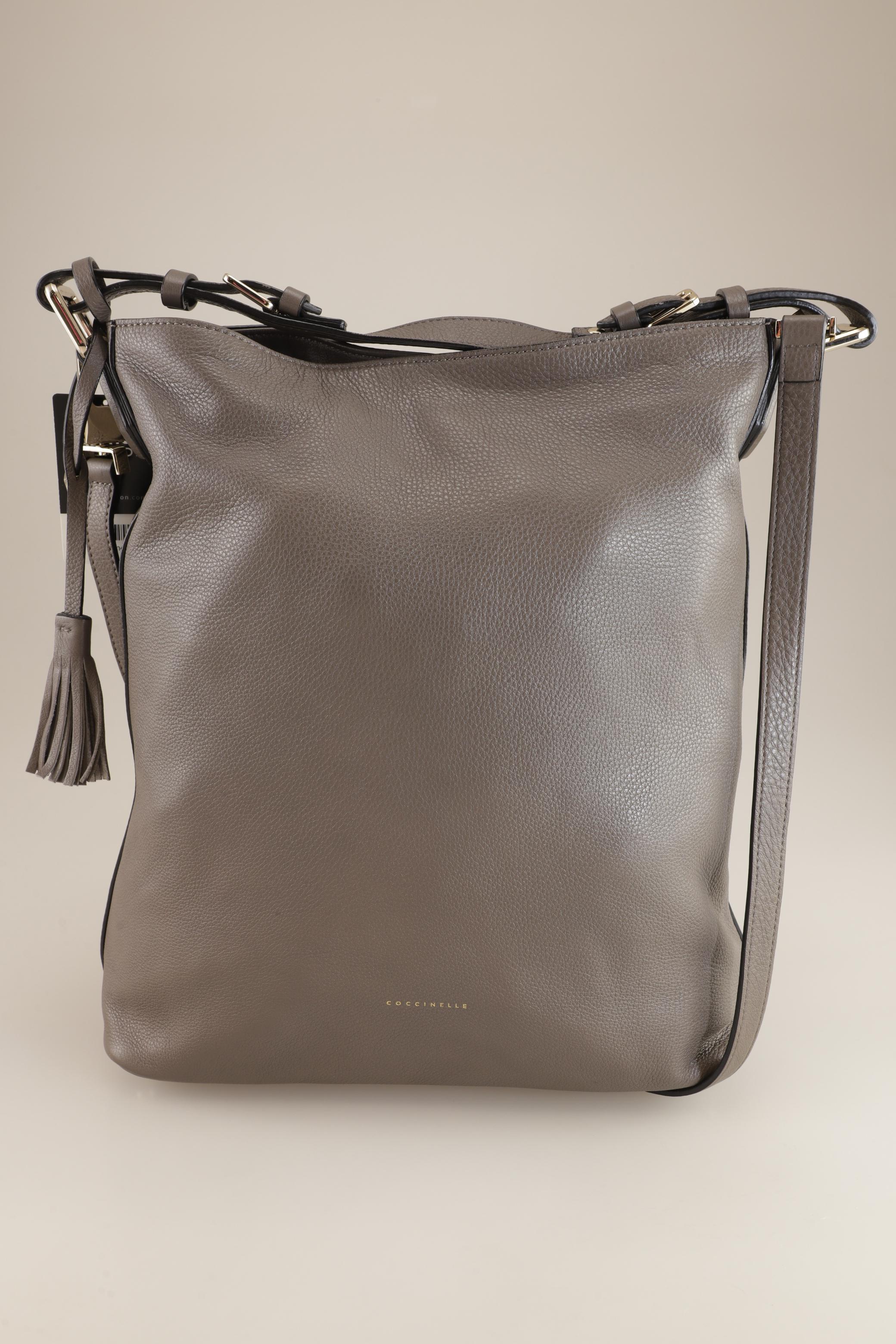 

Coccinelle Damen Handtasche, braun