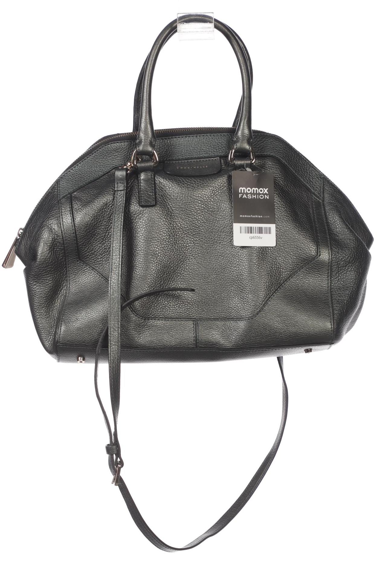 

Coccinelle Damen Handtasche, grün, Gr.