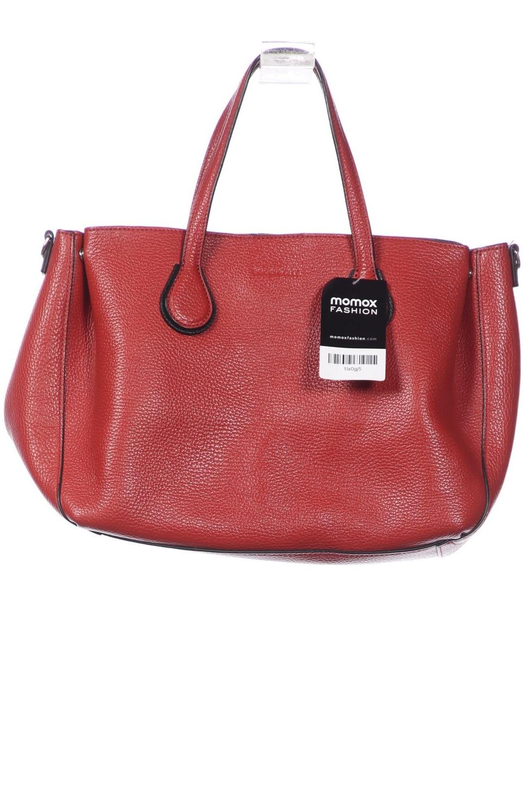

Coccinelle Damen Handtasche, rot, Gr.