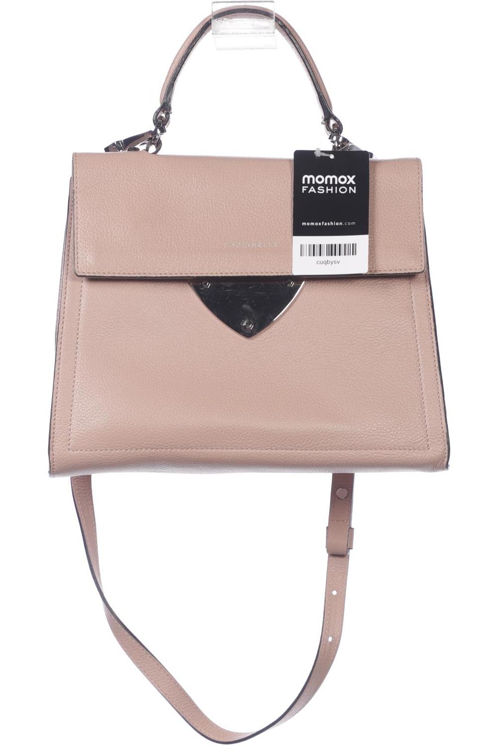 

Coccinelle Damen Handtasche, pink, Gr.