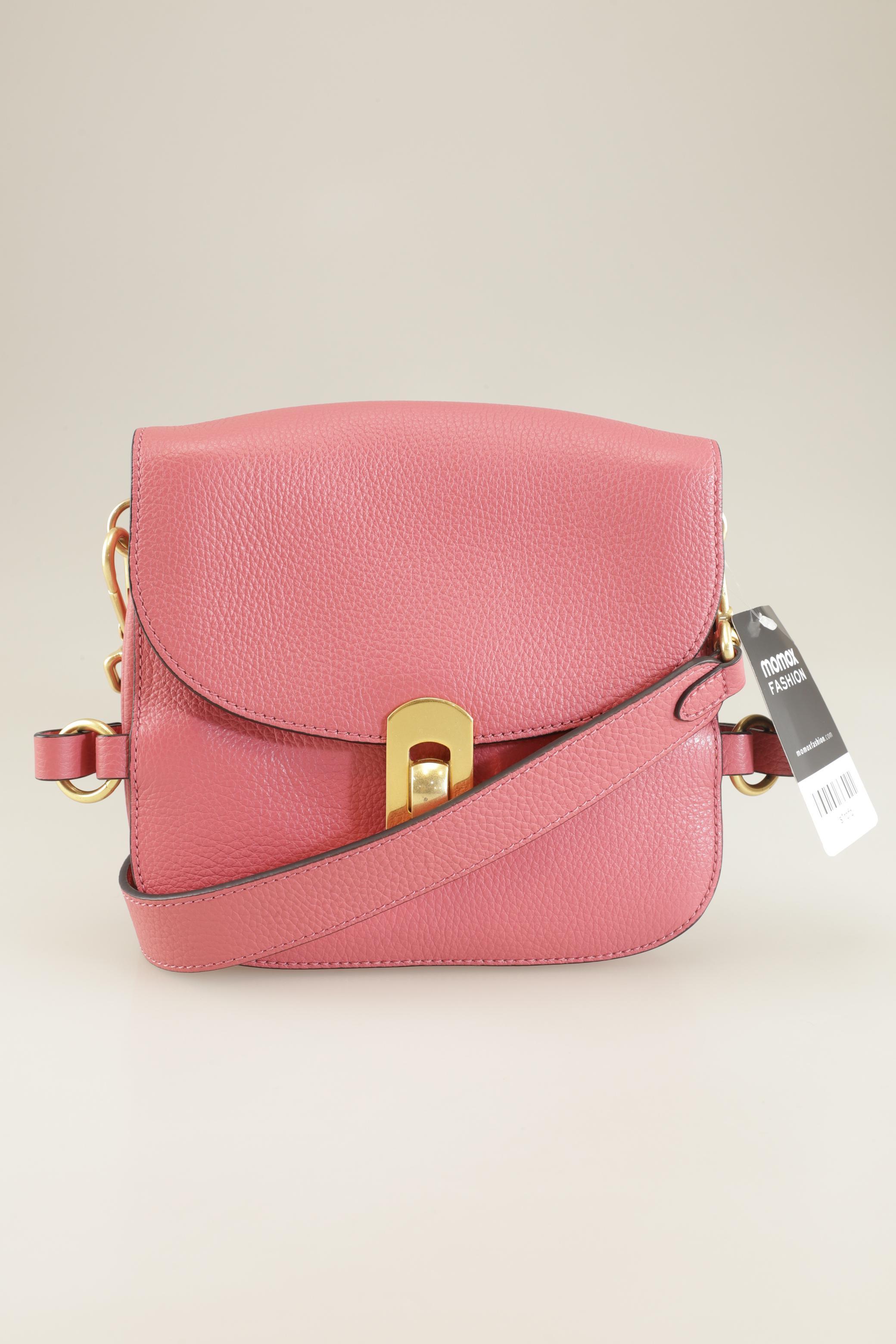 

Coccinelle Damen Handtasche, pink, Gr.