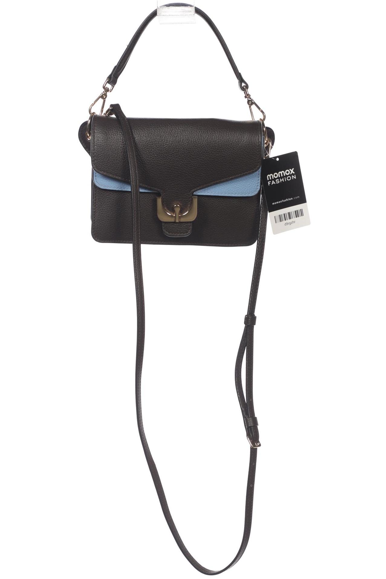 

Coccinelle Damen Handtasche, braun