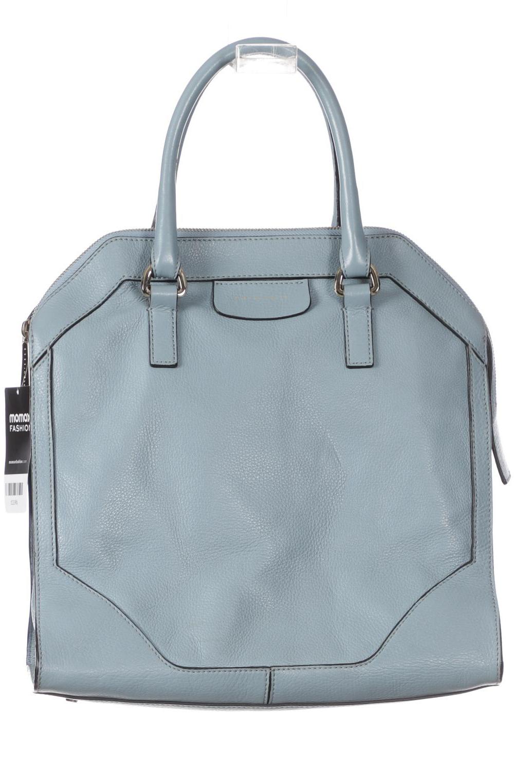 

Coccinelle Damen Handtasche, blau, Gr.
