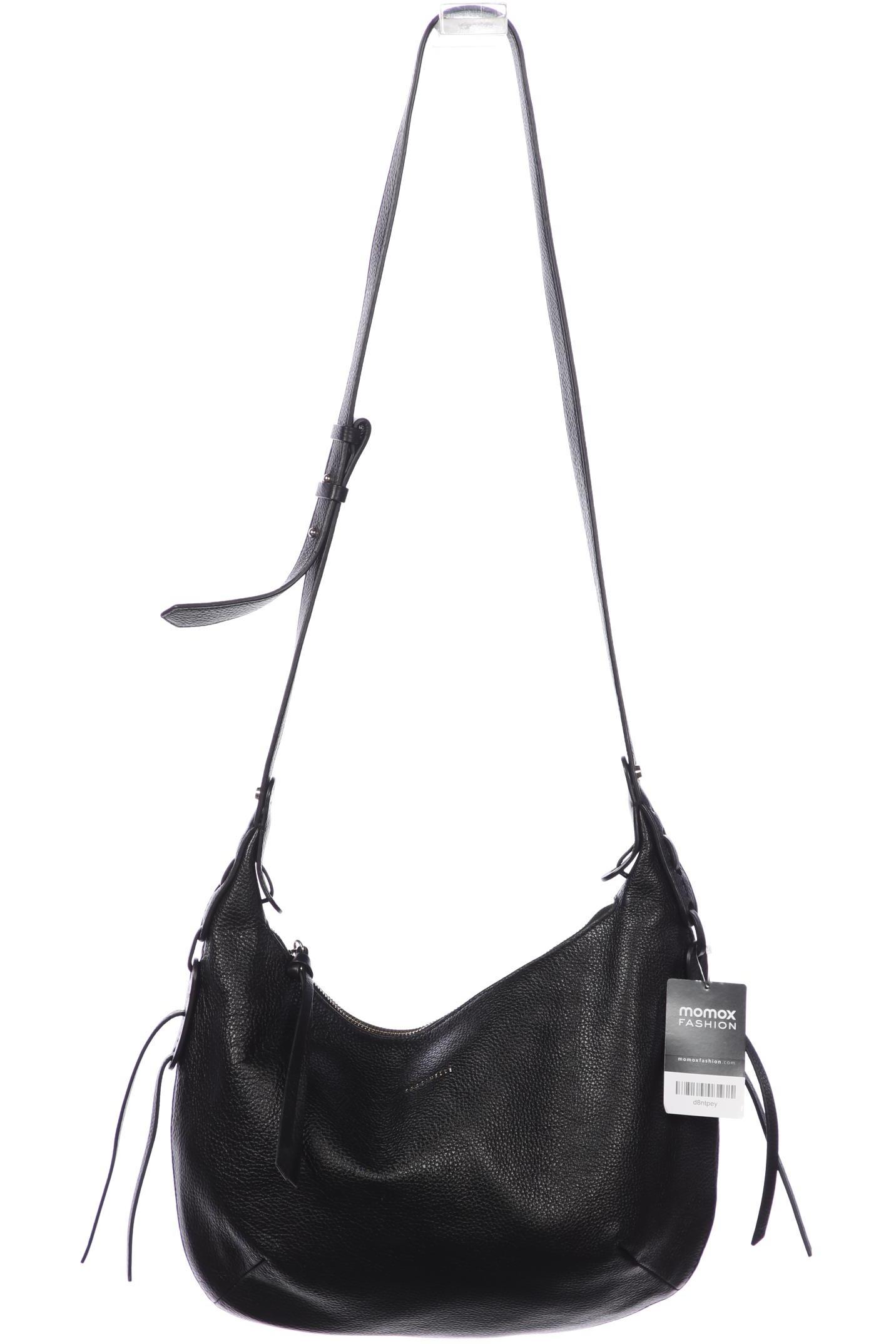 

Coccinelle Damen Handtasche, schwarz, Gr.