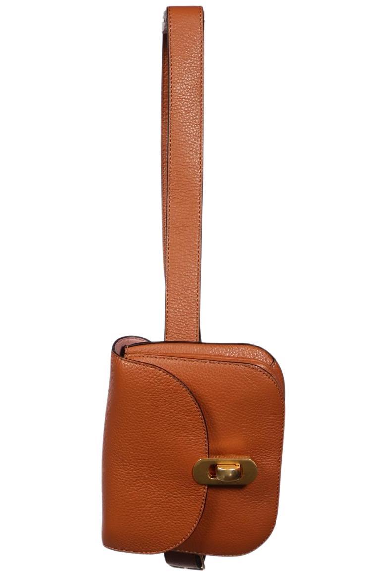 

Coccinelle Damen Handtasche, braun, Gr.