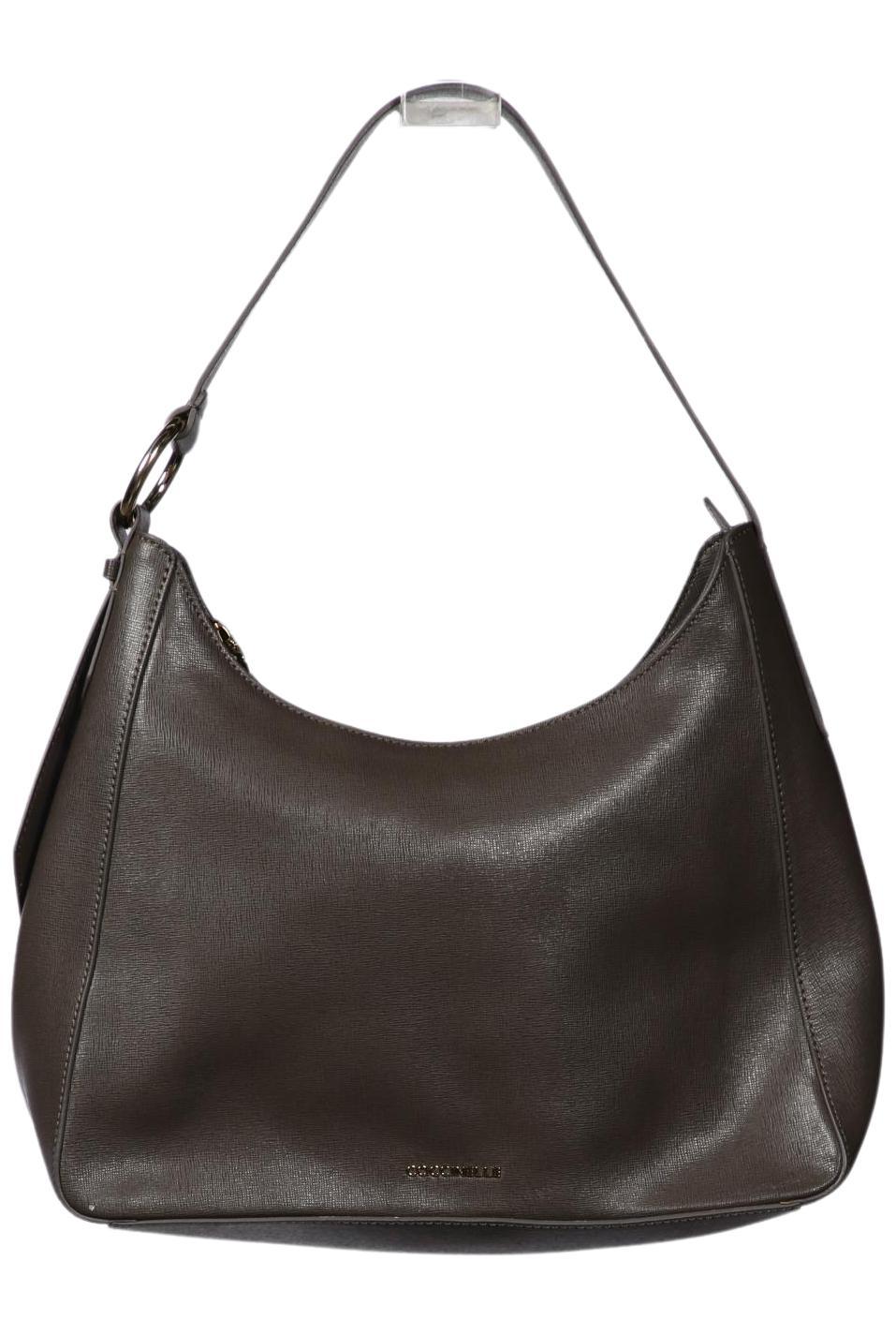 

Coccinelle Damen Handtasche, grau, Gr.