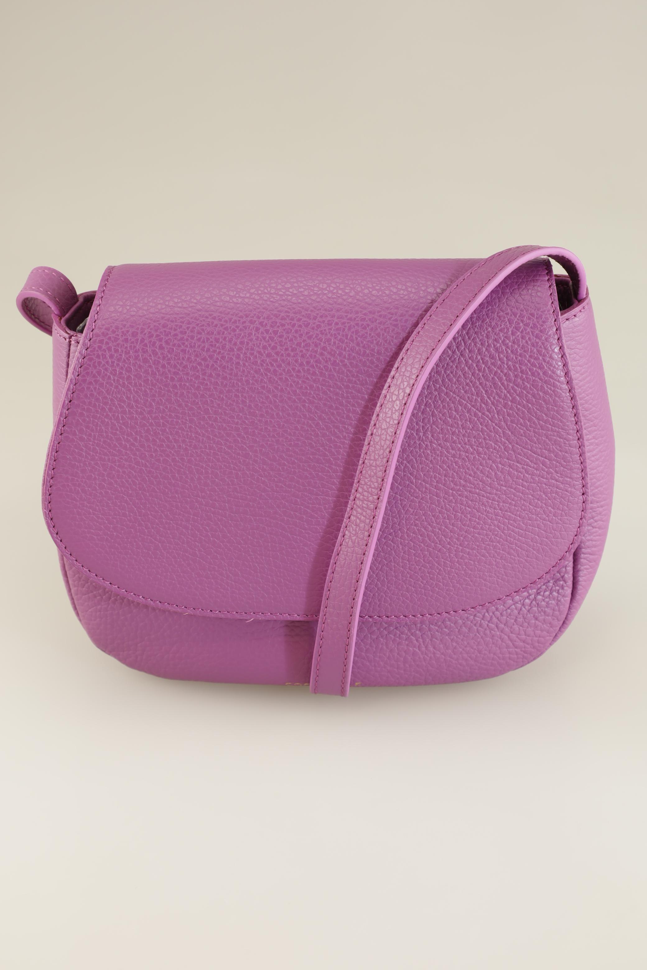 

Coccinelle Damen Handtasche, pink, Gr.