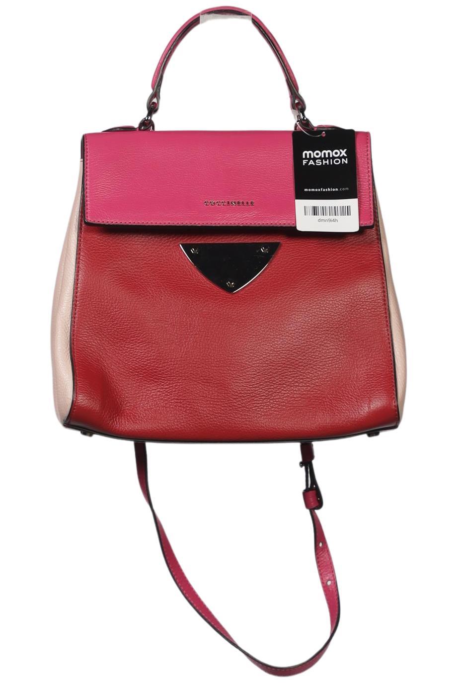 

Coccinelle Damen Handtasche, mehrfarbig, Gr.