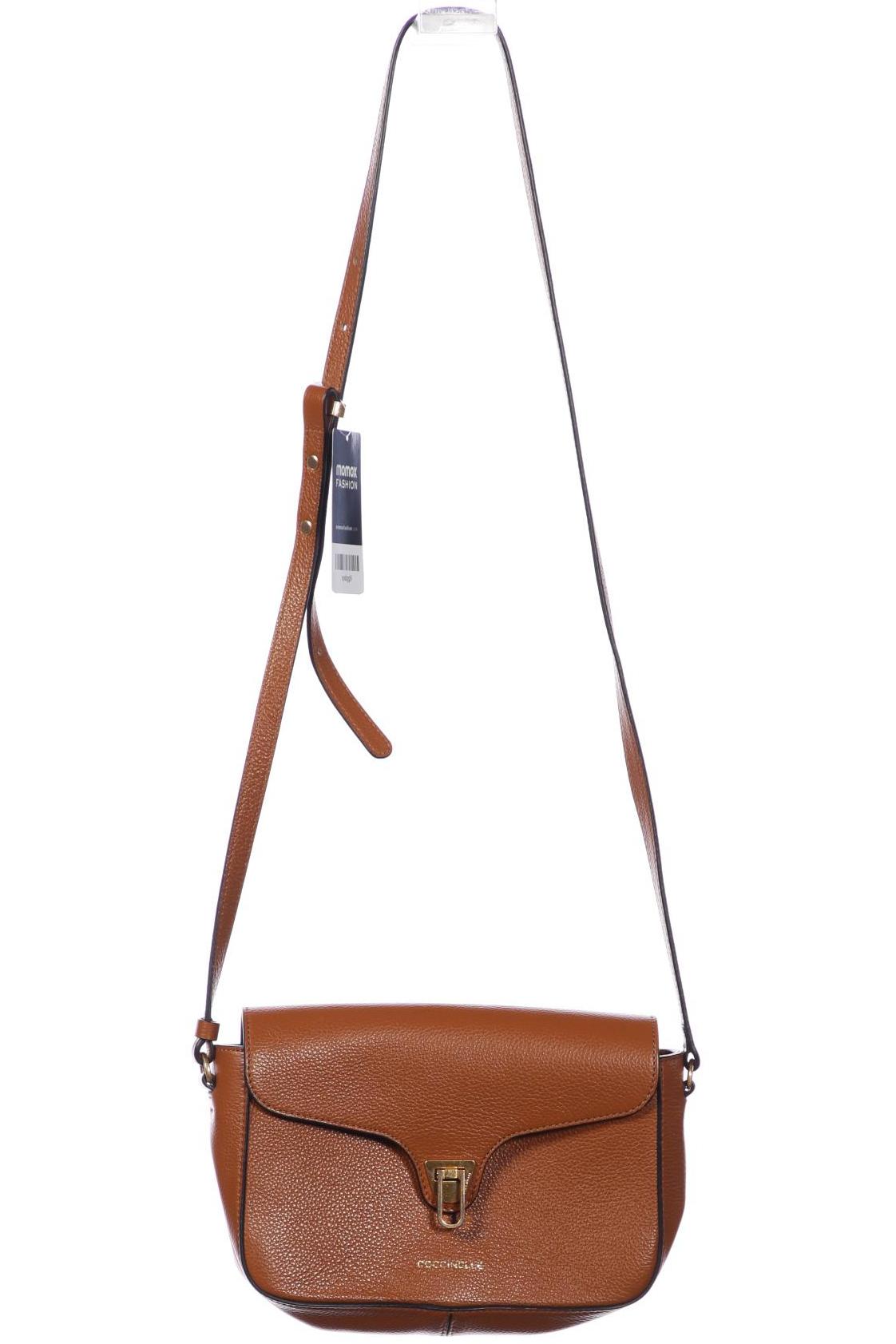 

Coccinelle Damen Handtasche, braun