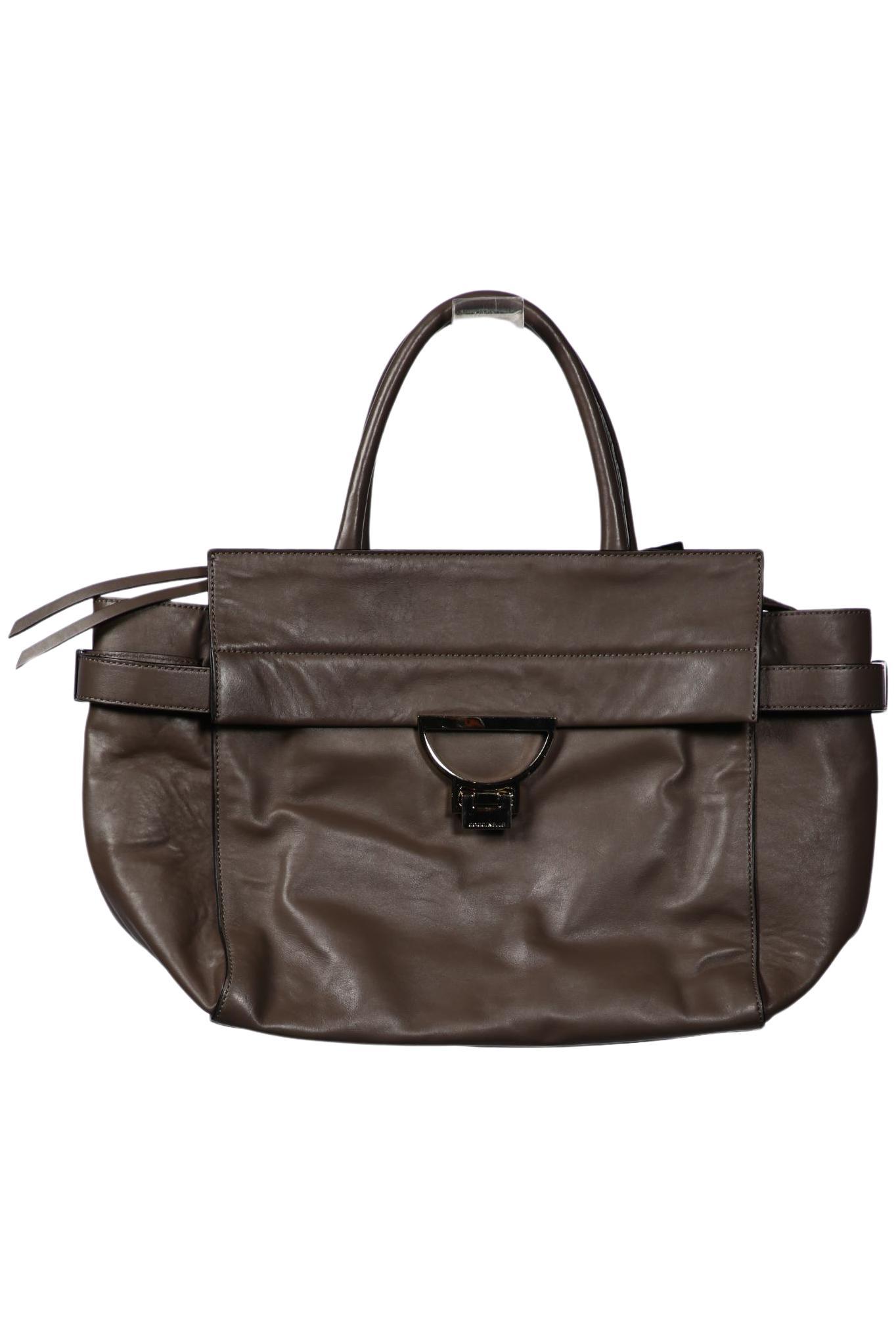 

Coccinelle Damen Handtasche, braun, Gr.