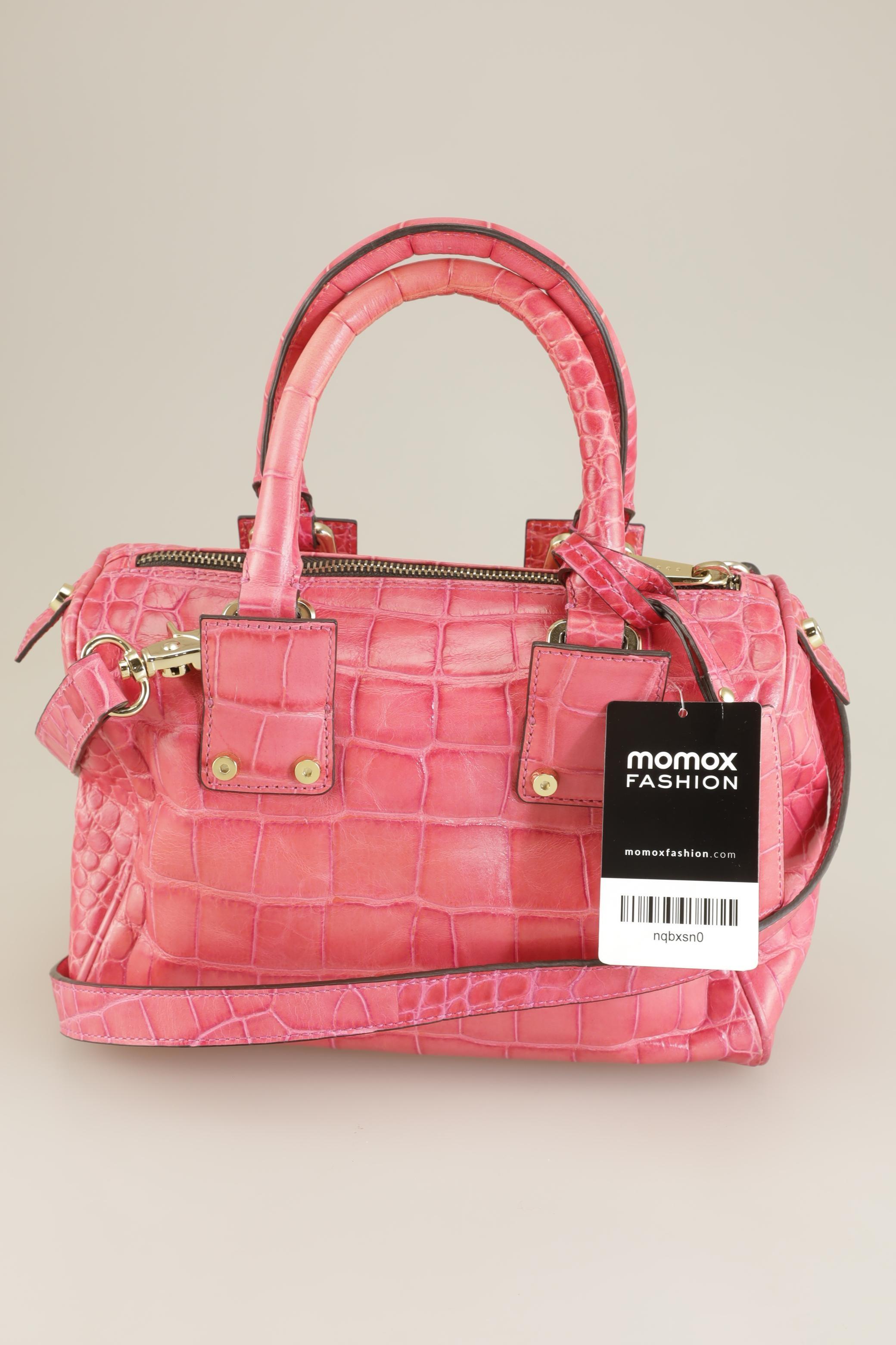 

Coccinelle Damen Handtasche, pink, Gr.