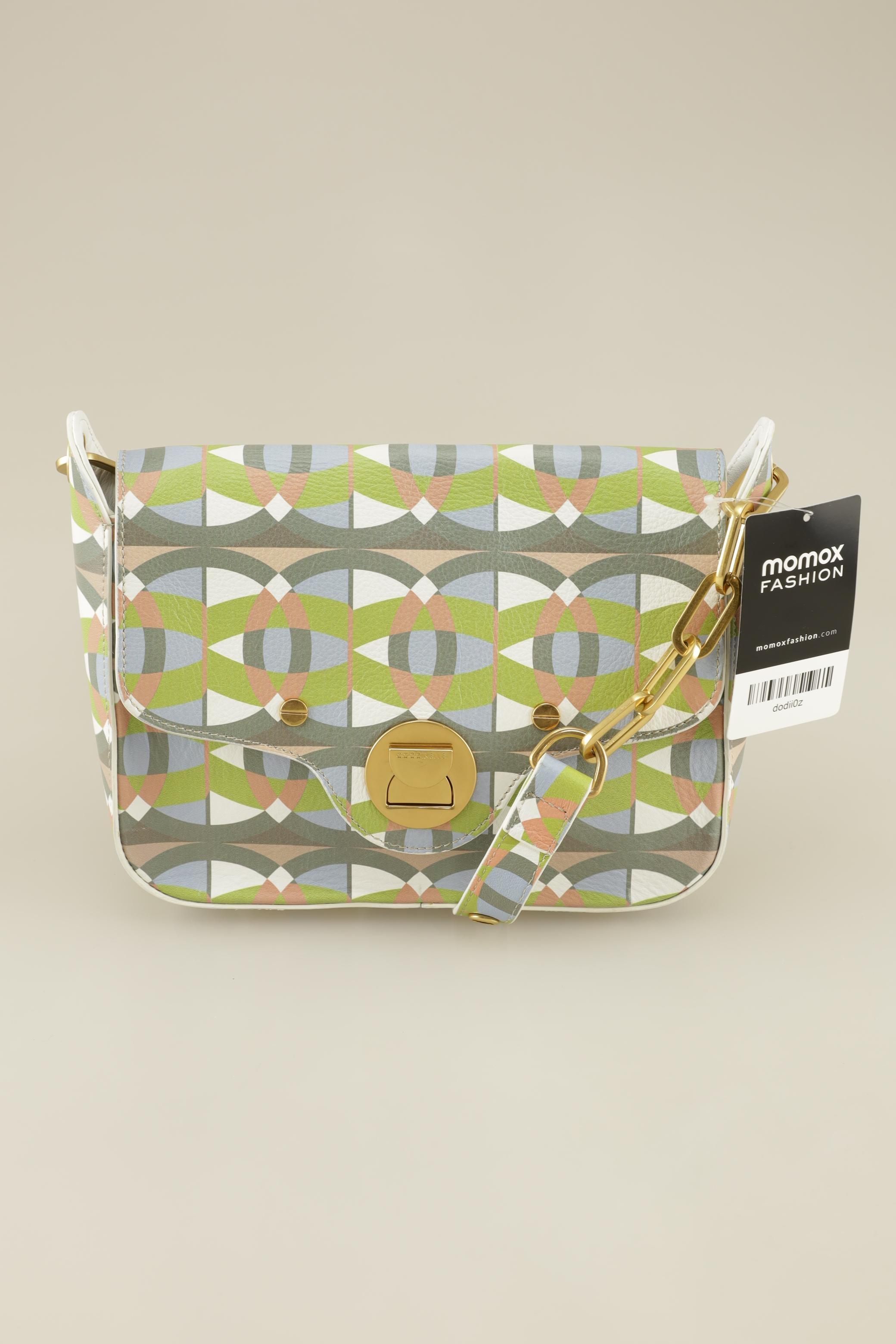 

Coccinelle Damen Handtasche, mehrfarbig, Gr.