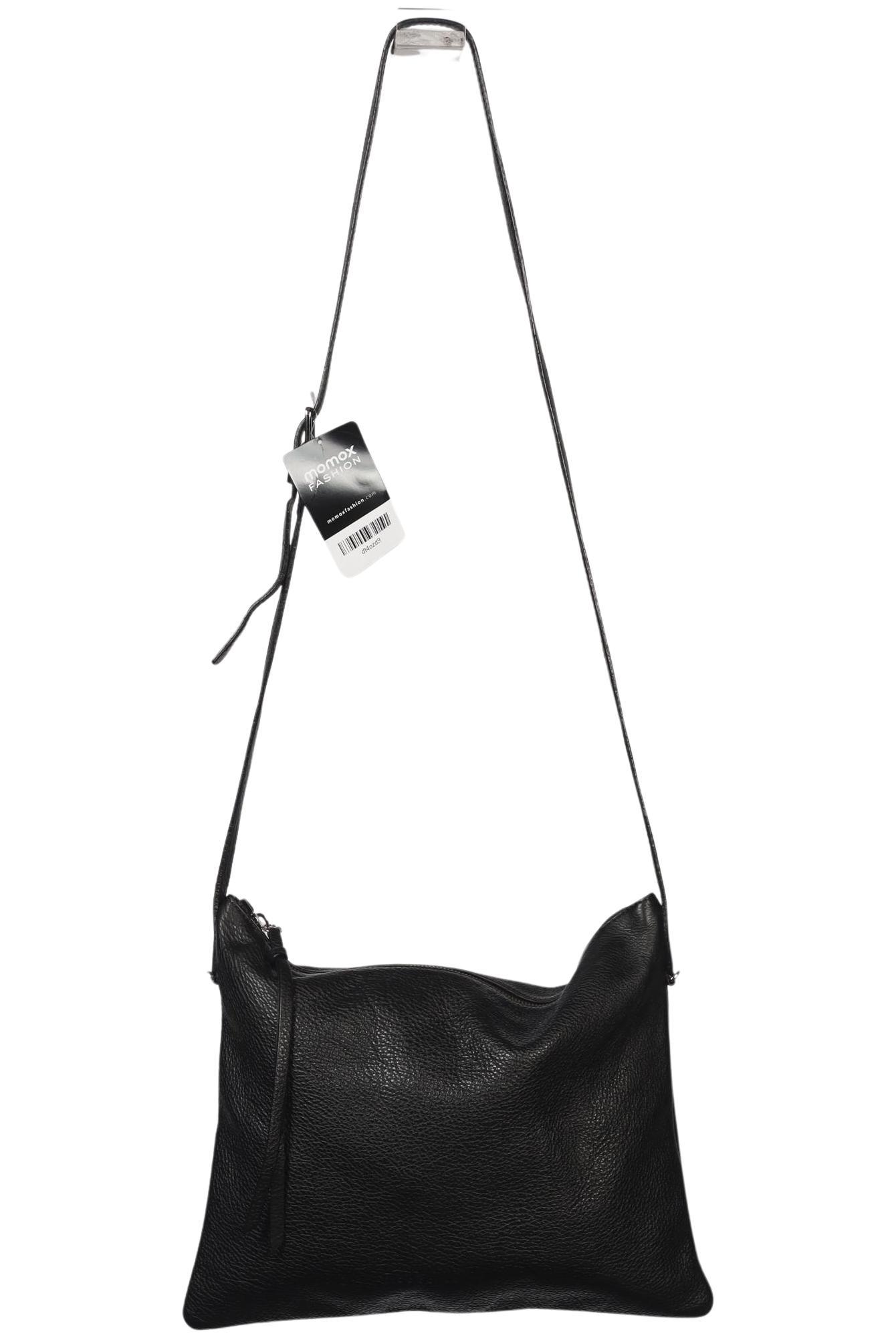 

Coccinelle Damen Handtasche, schwarz, Gr.