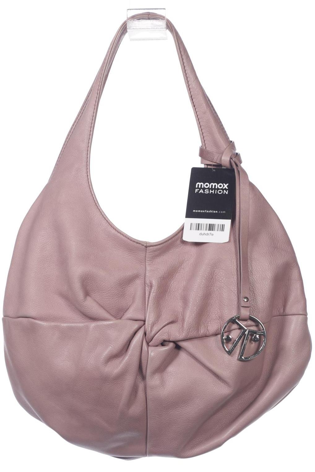 

Coccinelle Damen Handtasche, pink, Gr.