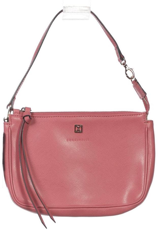 

Coccinelle Damen Handtasche, pink