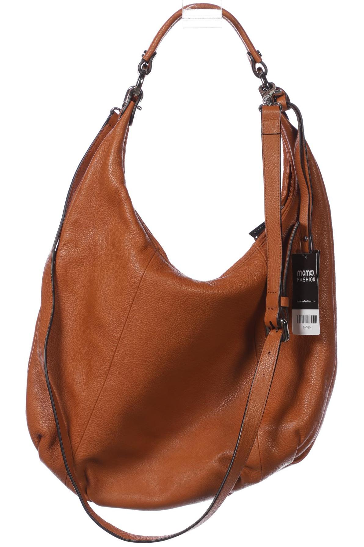 

Coccinelle Damen Handtasche, orange, Gr.