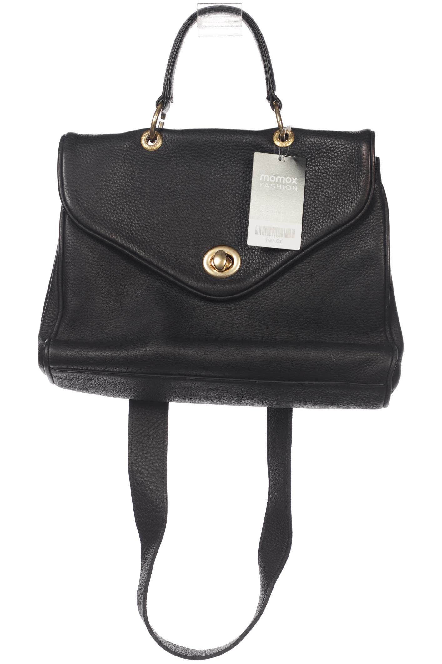 

Coccinelle Damen Handtasche, schwarz