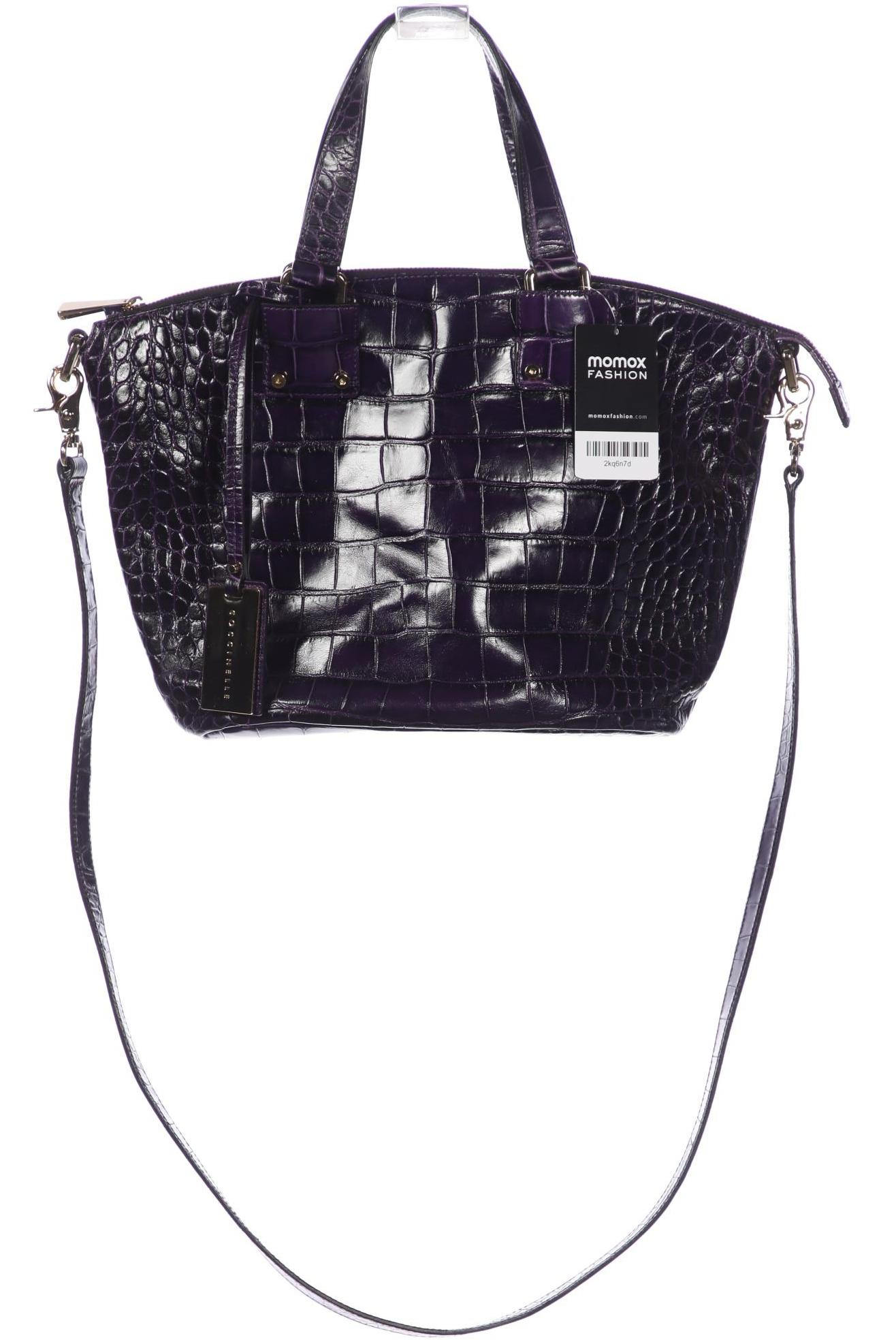 

Coccinelle Damen Handtasche, flieder, Gr.