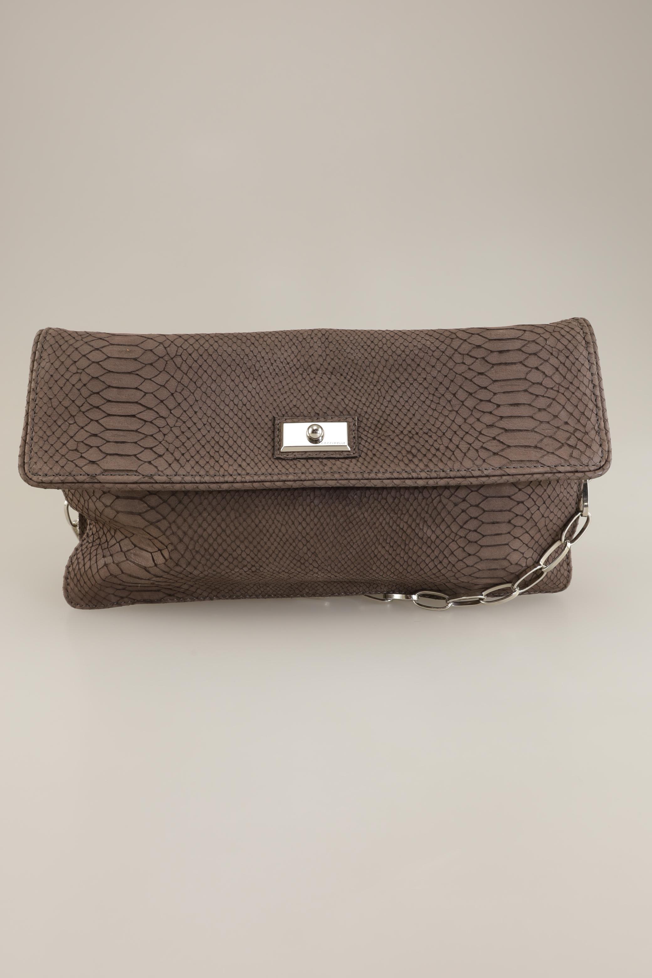 

Coccinelle Damen Handtasche, braun, Gr.