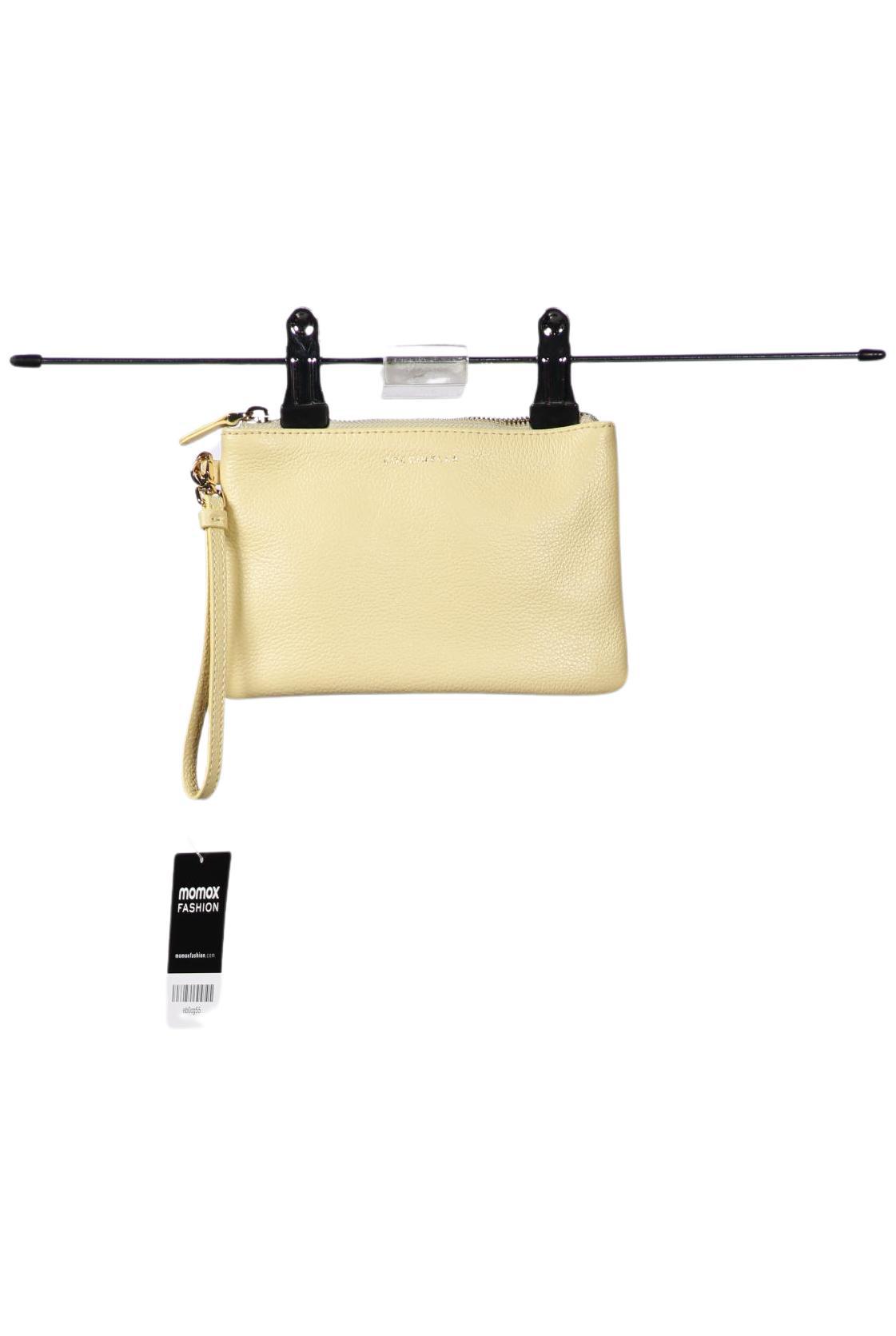 

Coccinelle Damen Handtasche, gelb, Gr.