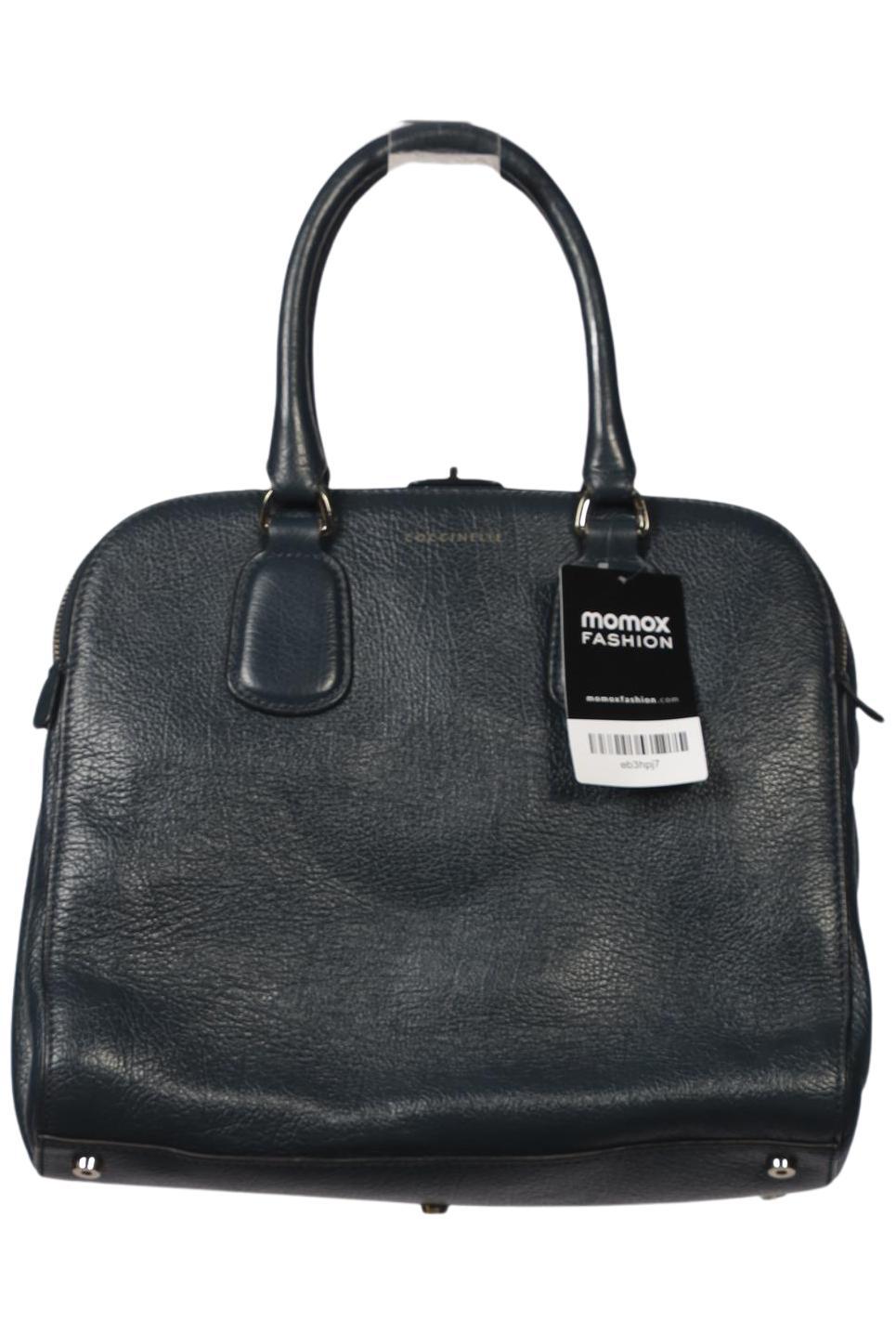 

Coccinelle Damen Handtasche, marineblau, Gr.