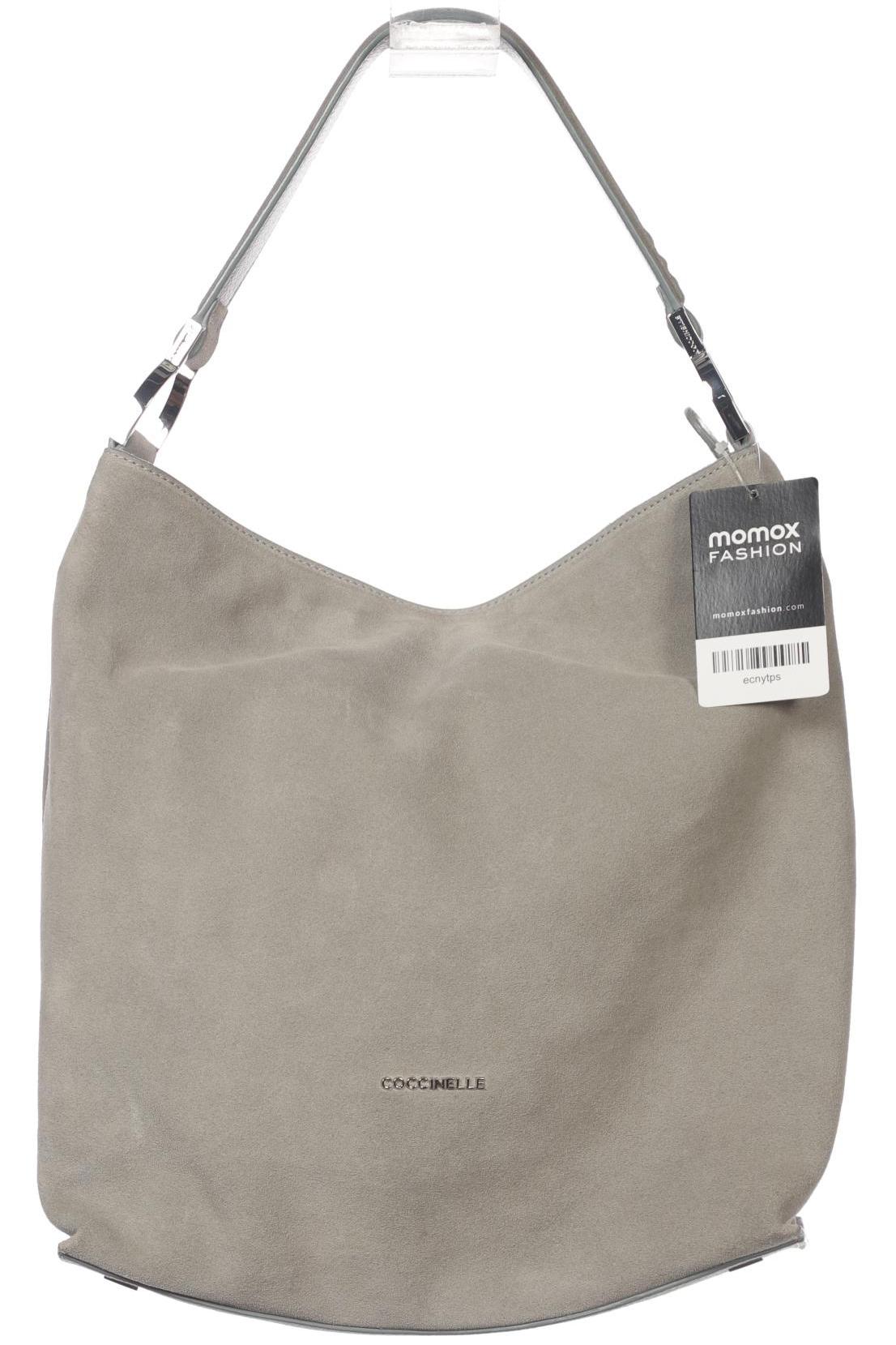 

Coccinelle Damen Handtasche, grau