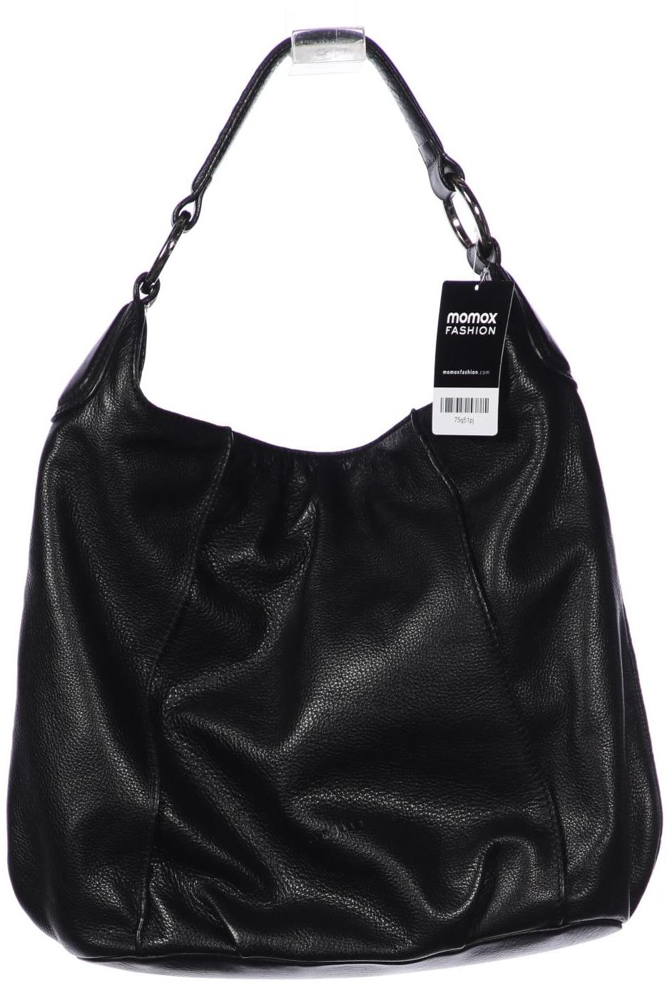 

Coccinelle Damen Handtasche, schwarz