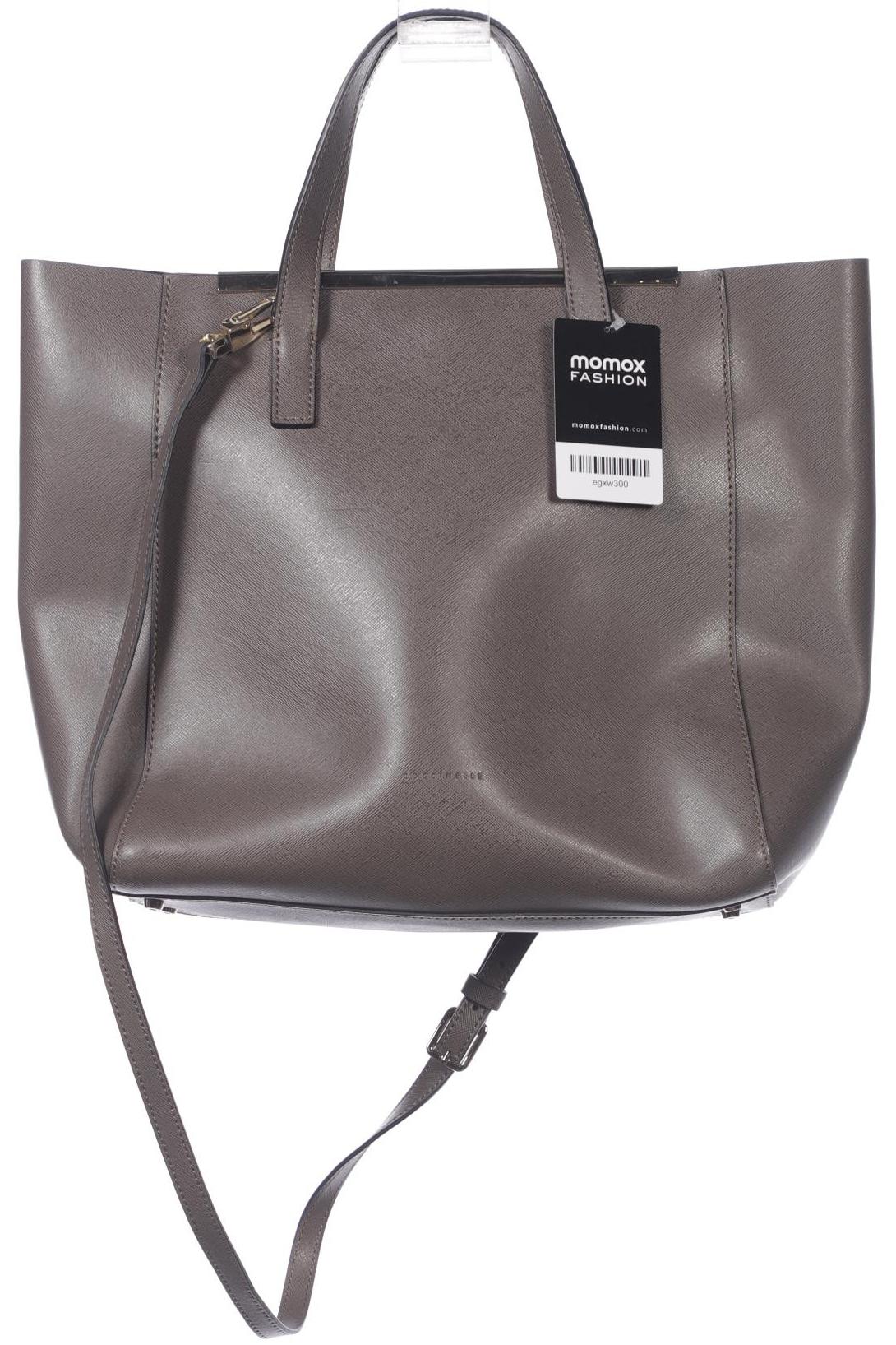 

Coccinelle Damen Handtasche, braun