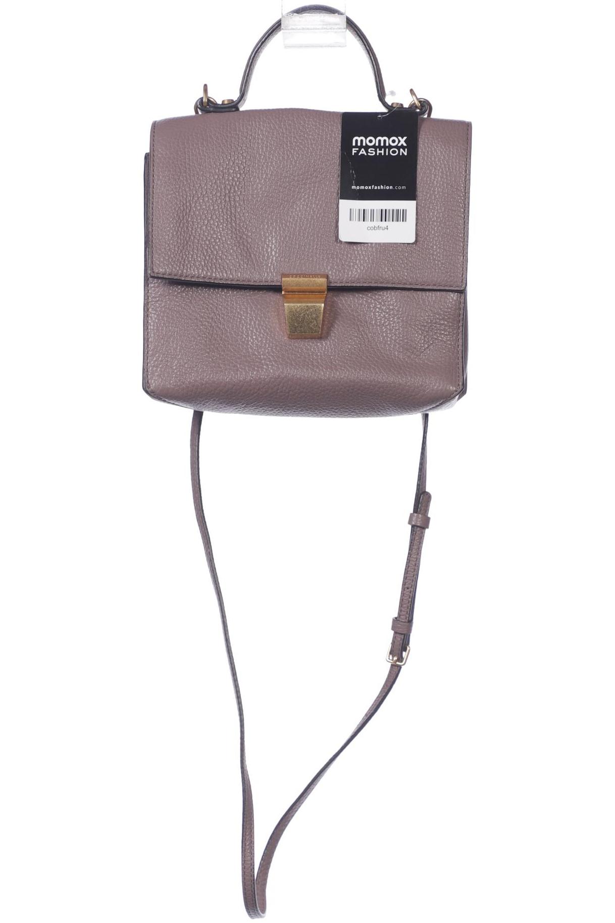 

Coccinelle Damen Handtasche, flieder, Gr.