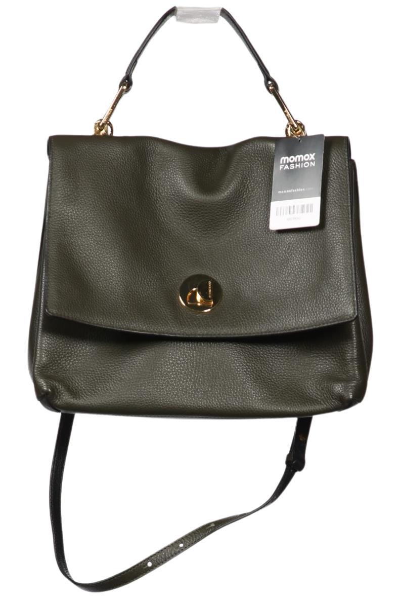 

Coccinelle Damen Handtasche, grün, Gr.