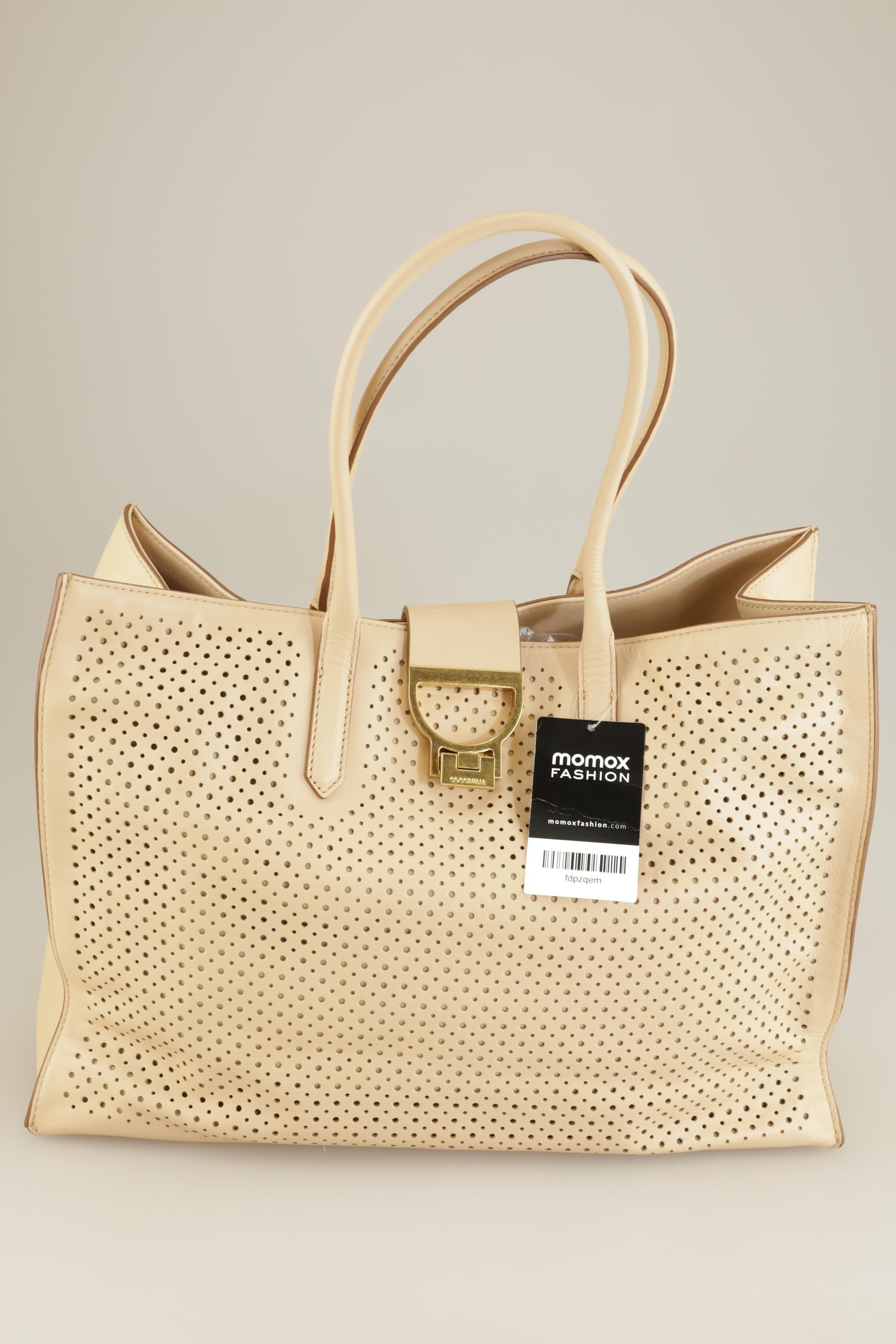 

Coccinelle Damen Handtasche, orange, Gr.