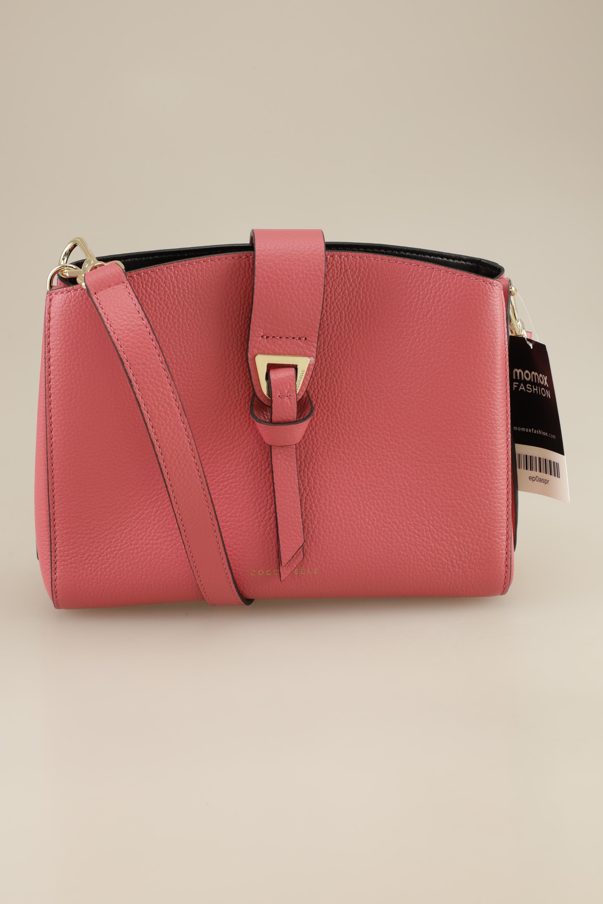 

Coccinelle Damen Handtasche, pink