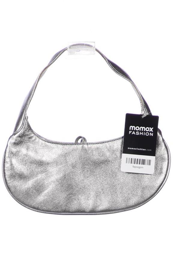 

Coccinelle Damen Handtasche, silber