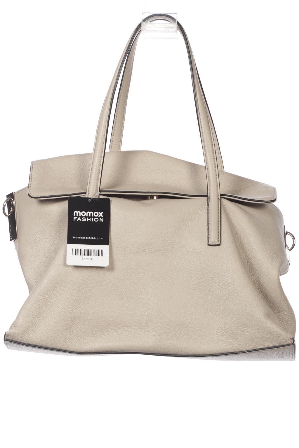 

Coccinelle Damen Handtasche, beige, Gr.