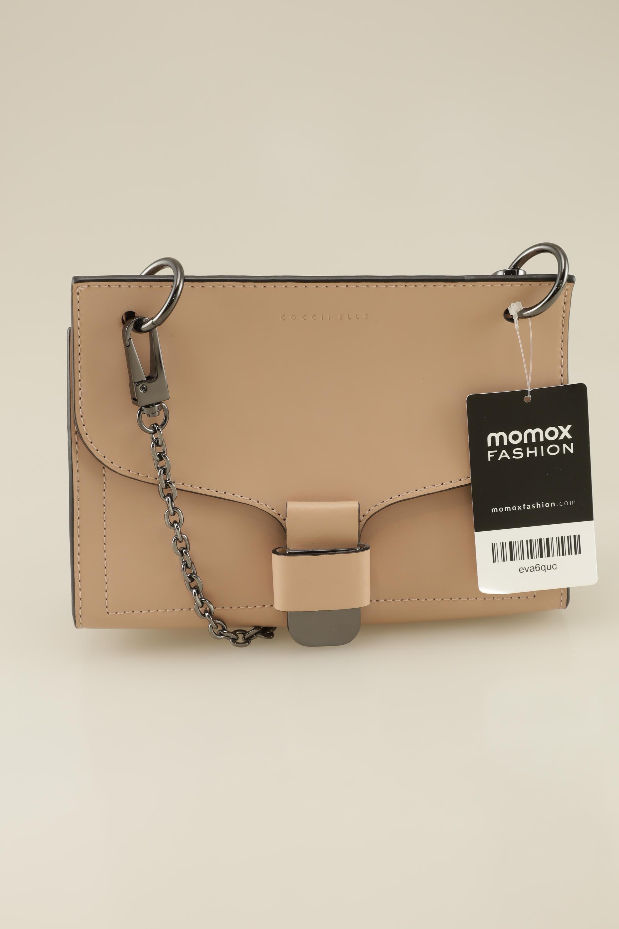 

Coccinelle Damen Handtasche, pink, Gr.