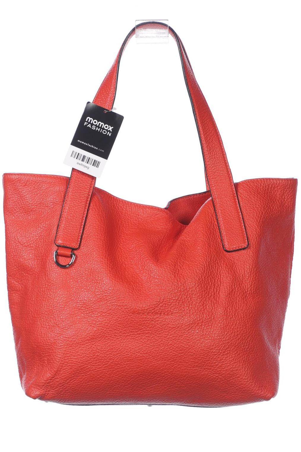 

Coccinelle Damen Handtasche, rot